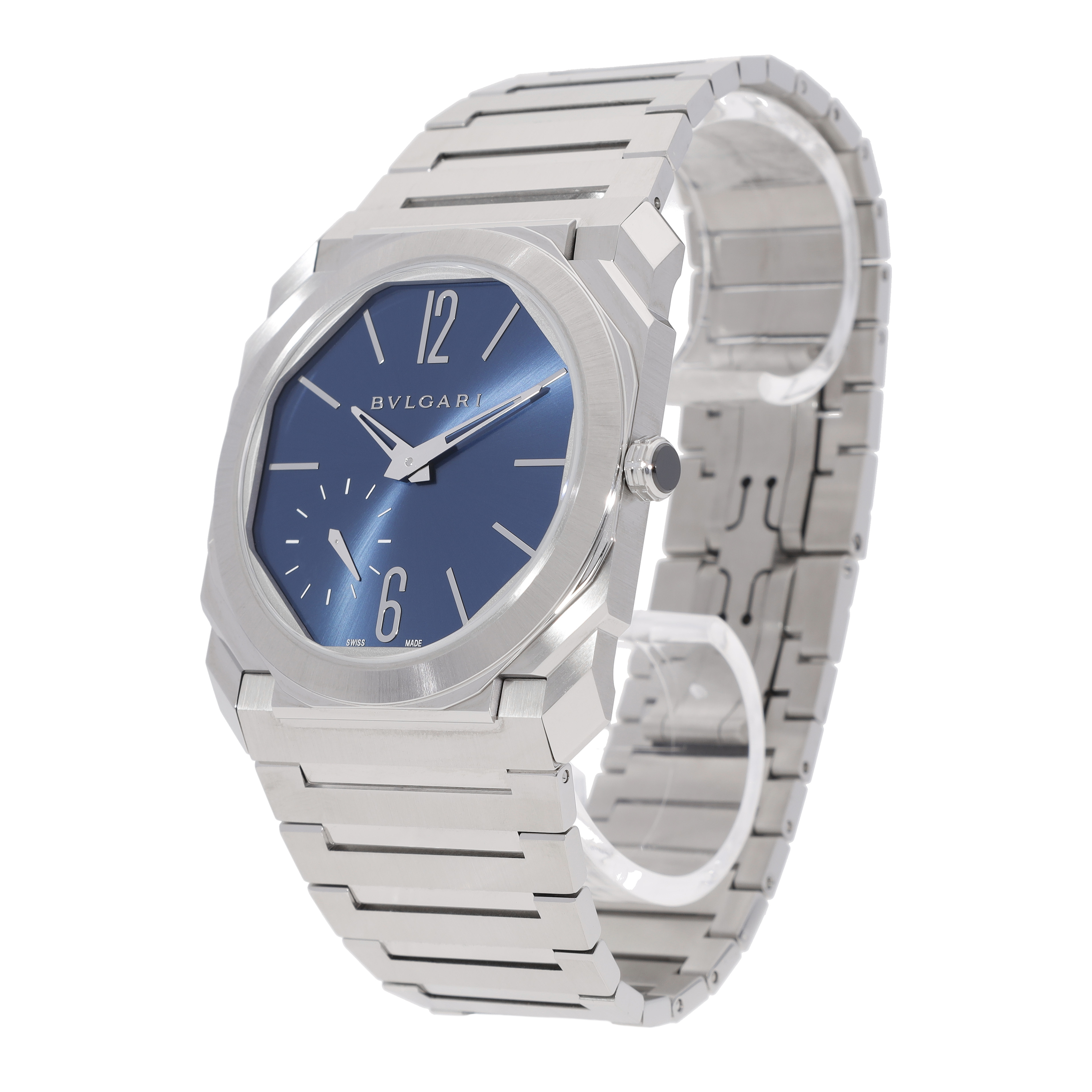 Bulgari Octo 103431
