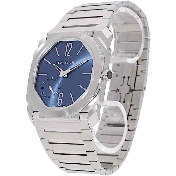 Bulgari Octo 103431  Bulgari Octo 103431