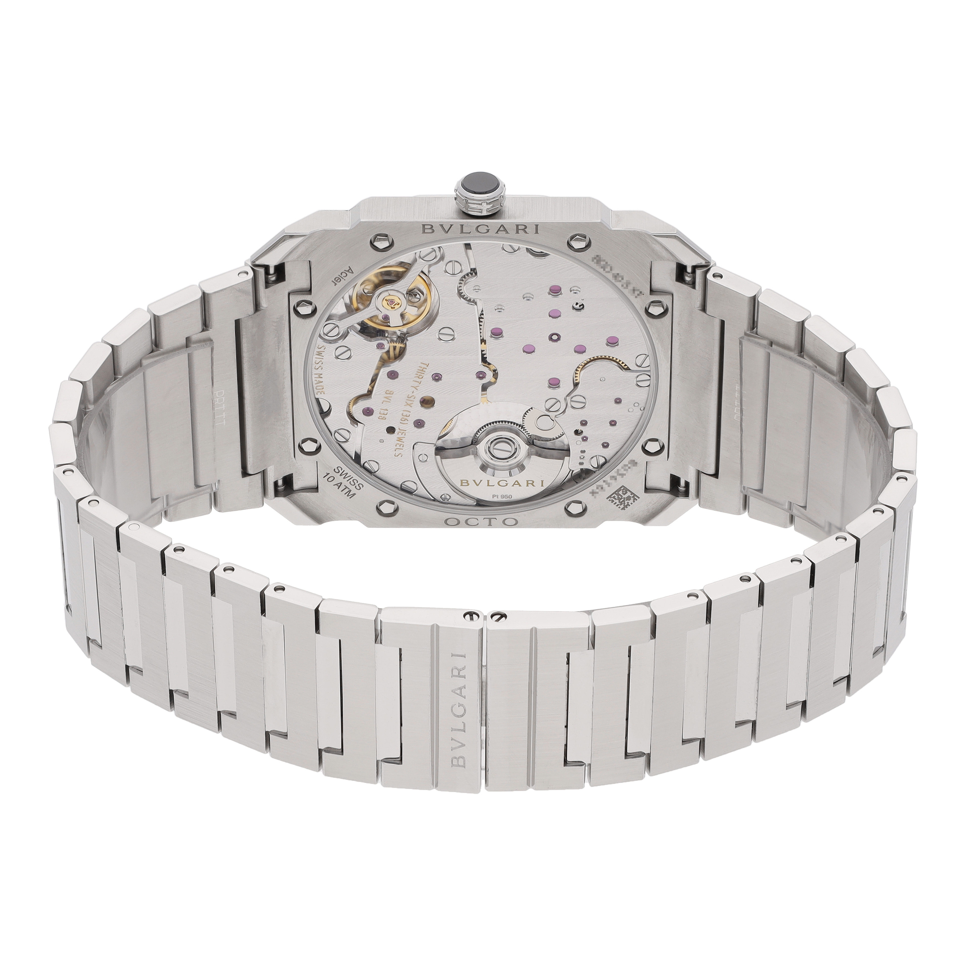 Bulgari Octo 103431