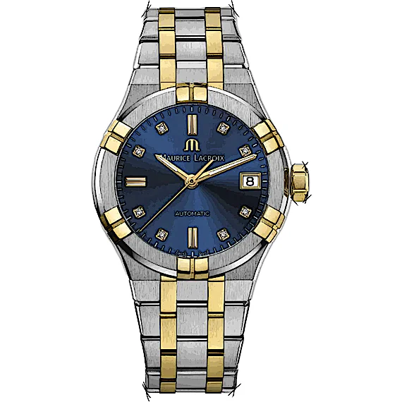 Maurice Lacroix Aikon AI6006-PVY13-450-1 Maurice Lacroix Aikon AI6006-PVY13-450-1