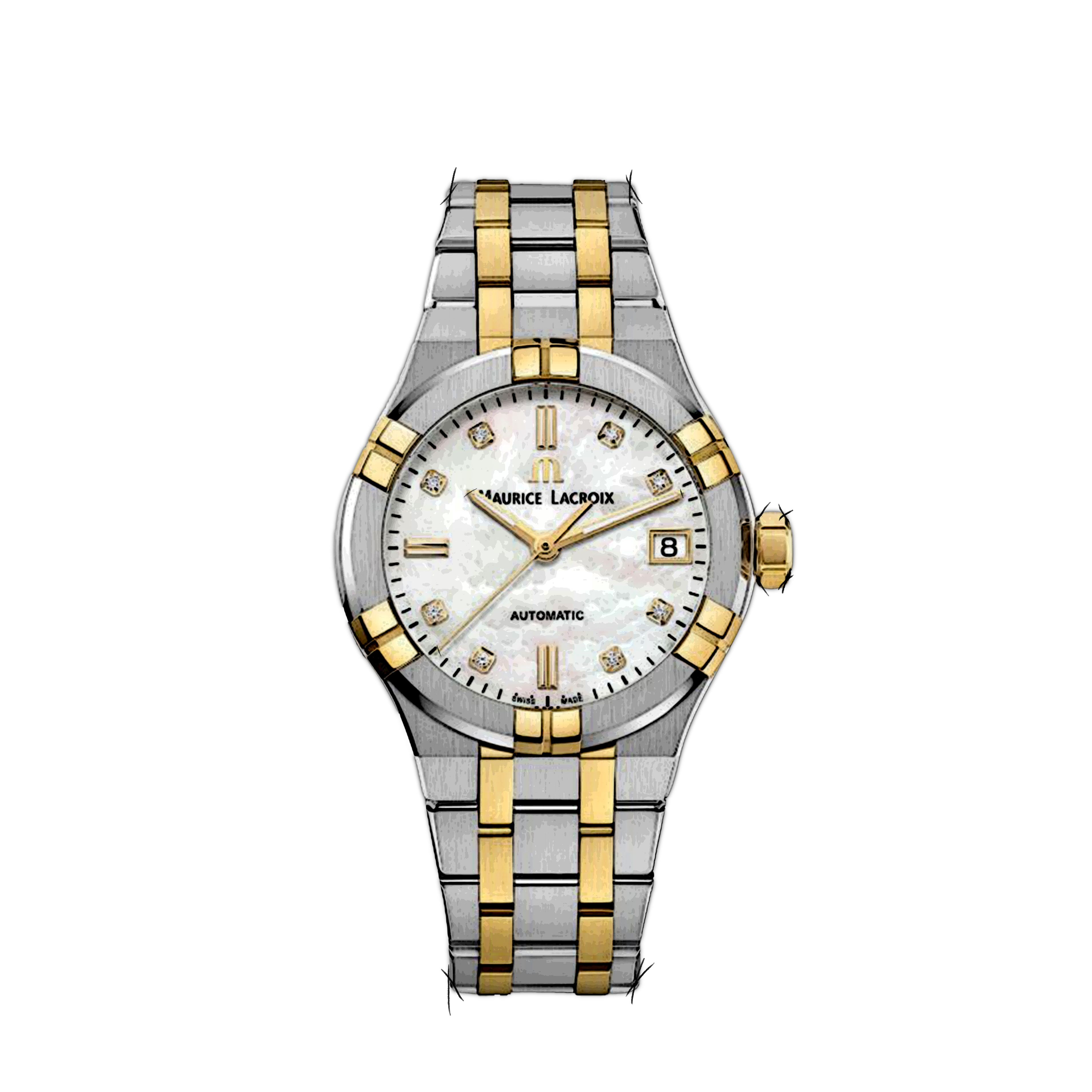 Maurice Lacroix Aikon AI6006-PVY13-170-2