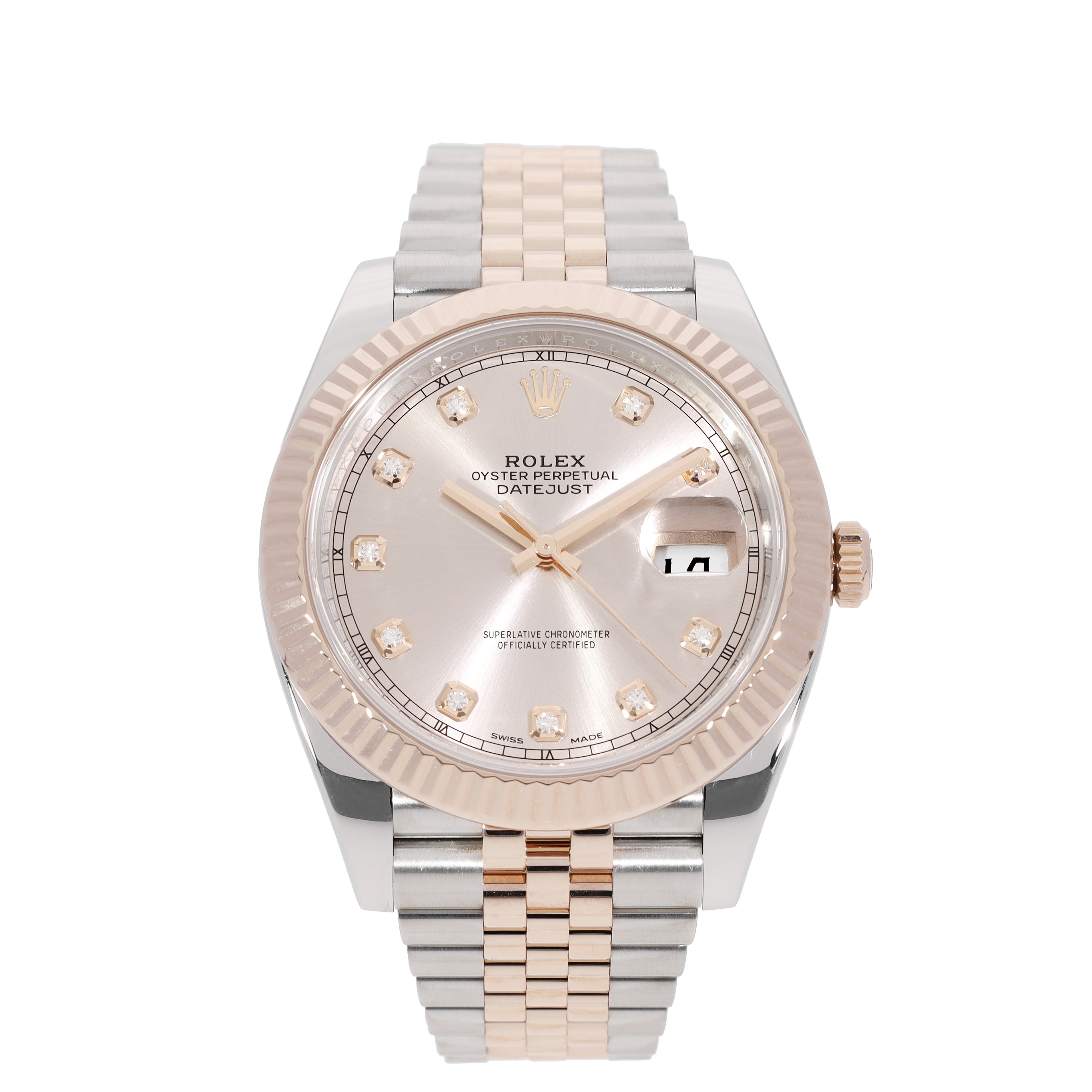 Rolex Datejust 126331