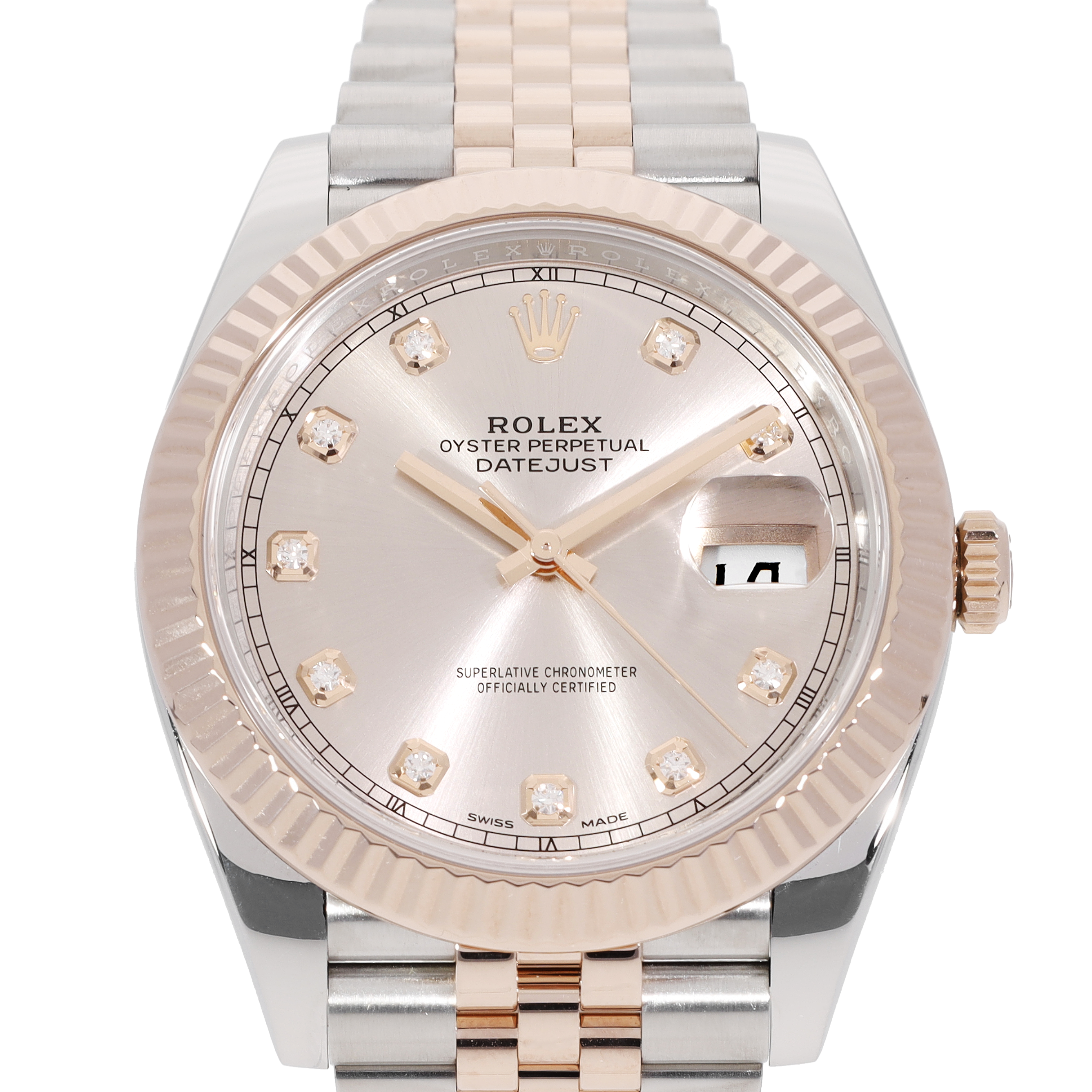 Rolex Datejust 126331