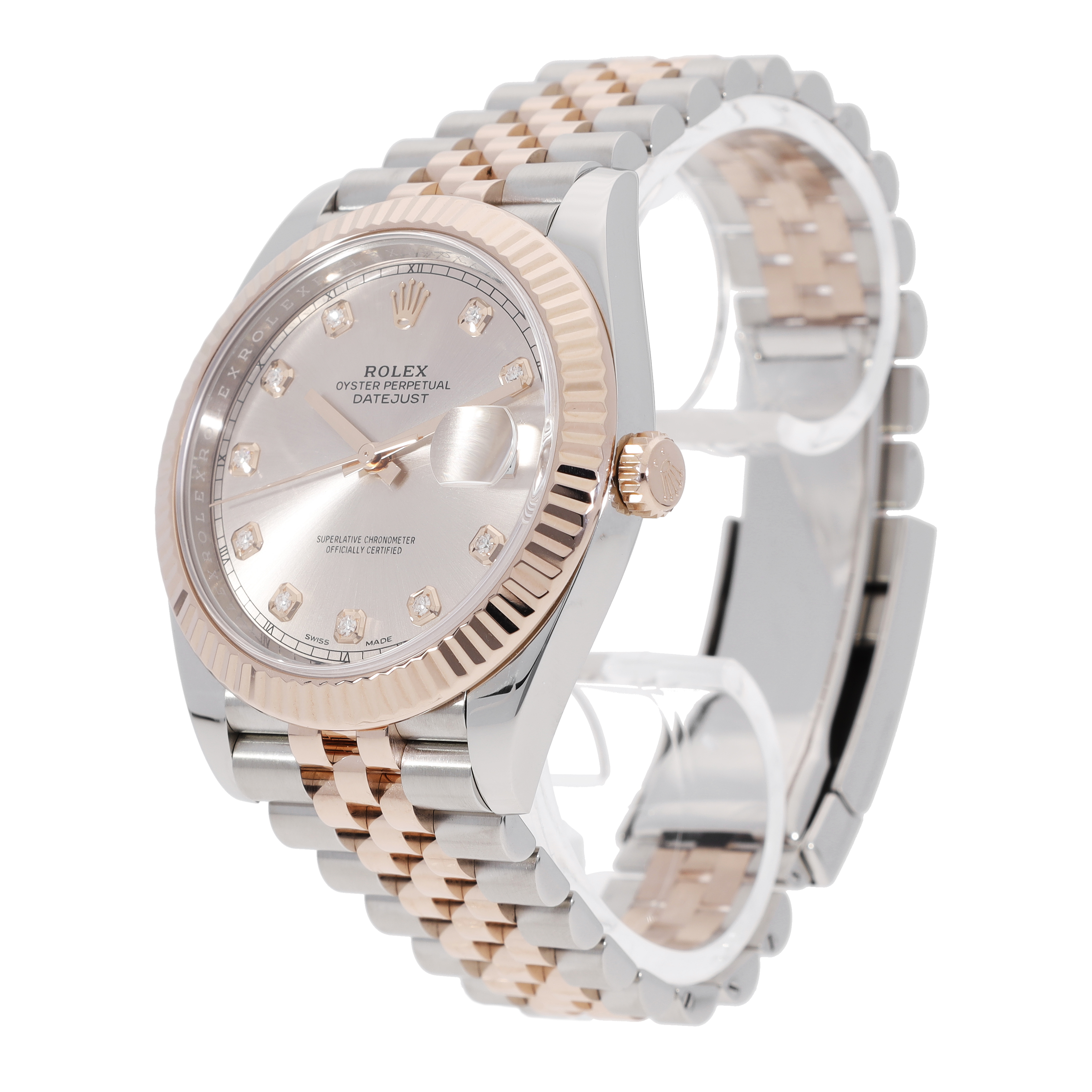 Rolex Datejust 126331