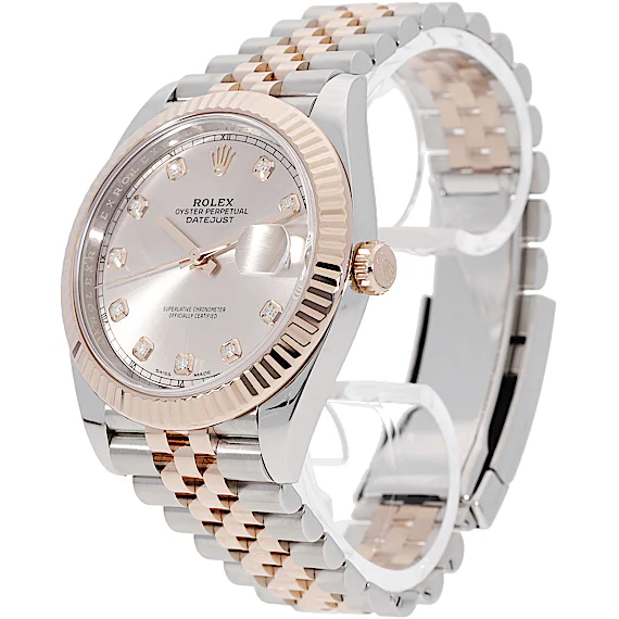 Rolex Datejust 126331 Rolex Datejust 126331
