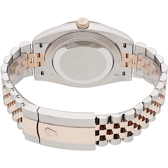 Rolex Datejust 126331 Rolex Datejust 126331