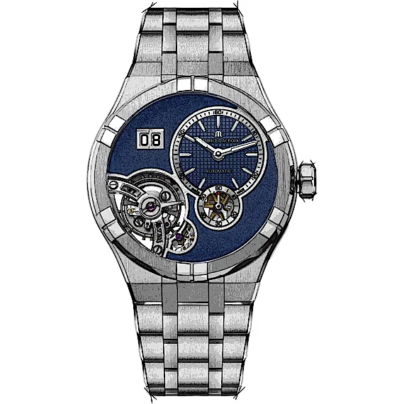 Maurice Lacroix Aikon AI6118-SS00E-430-C Maurice Lacroix Aikon AI6118-SS00E-430-C