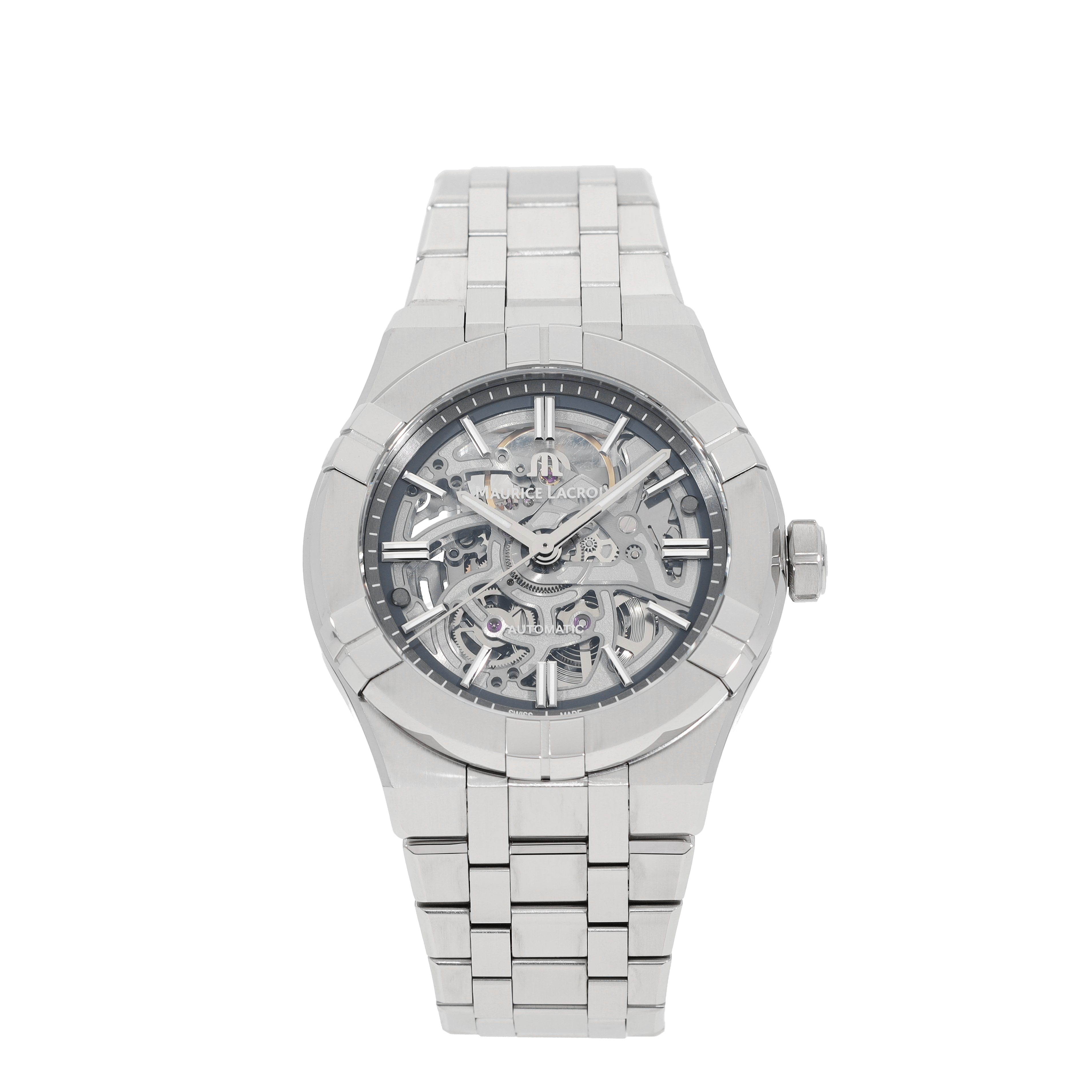 Maurice Lacroix Aikon AI6007-SS002-030-1