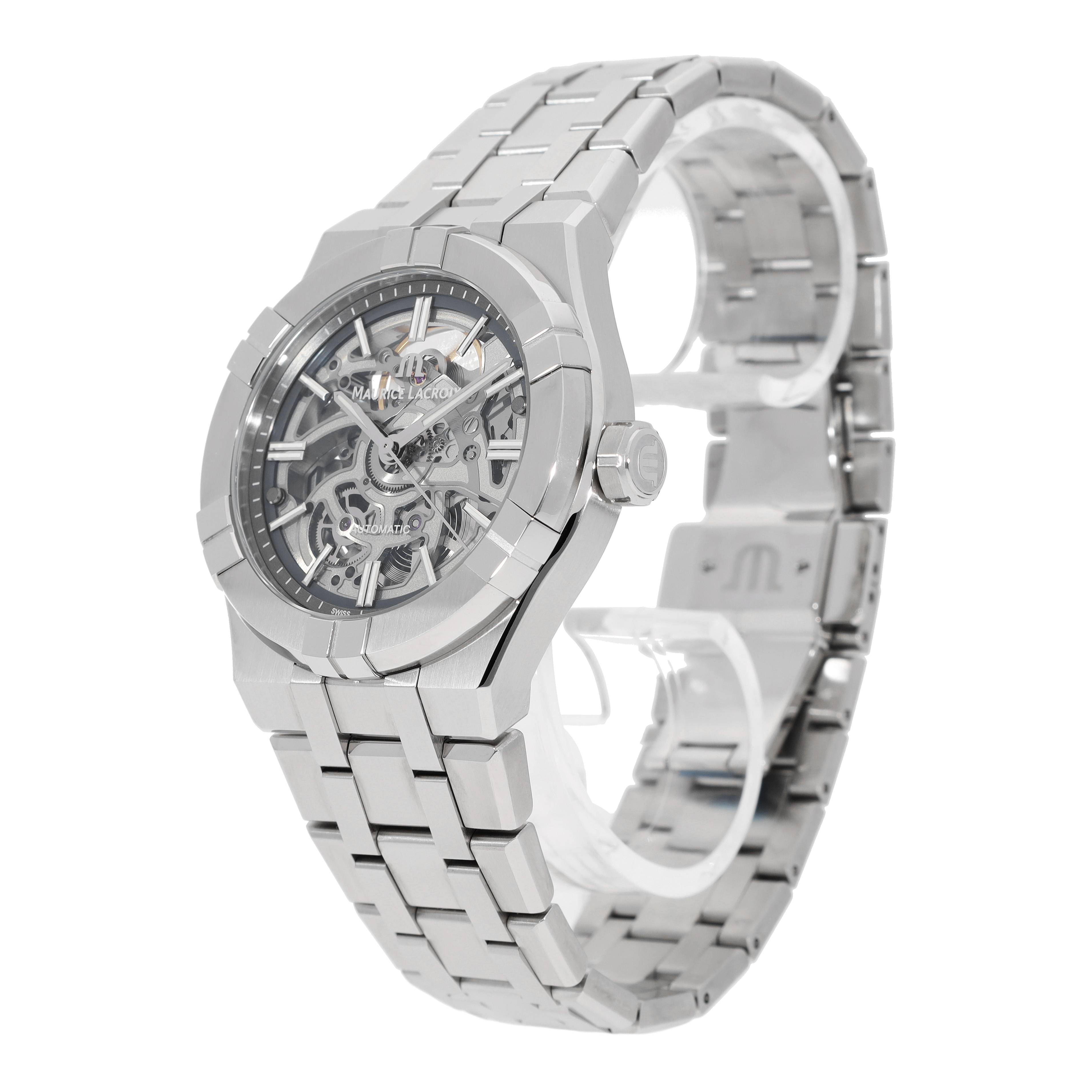 Maurice Lacroix Aikon AI6007-SS002-030-1