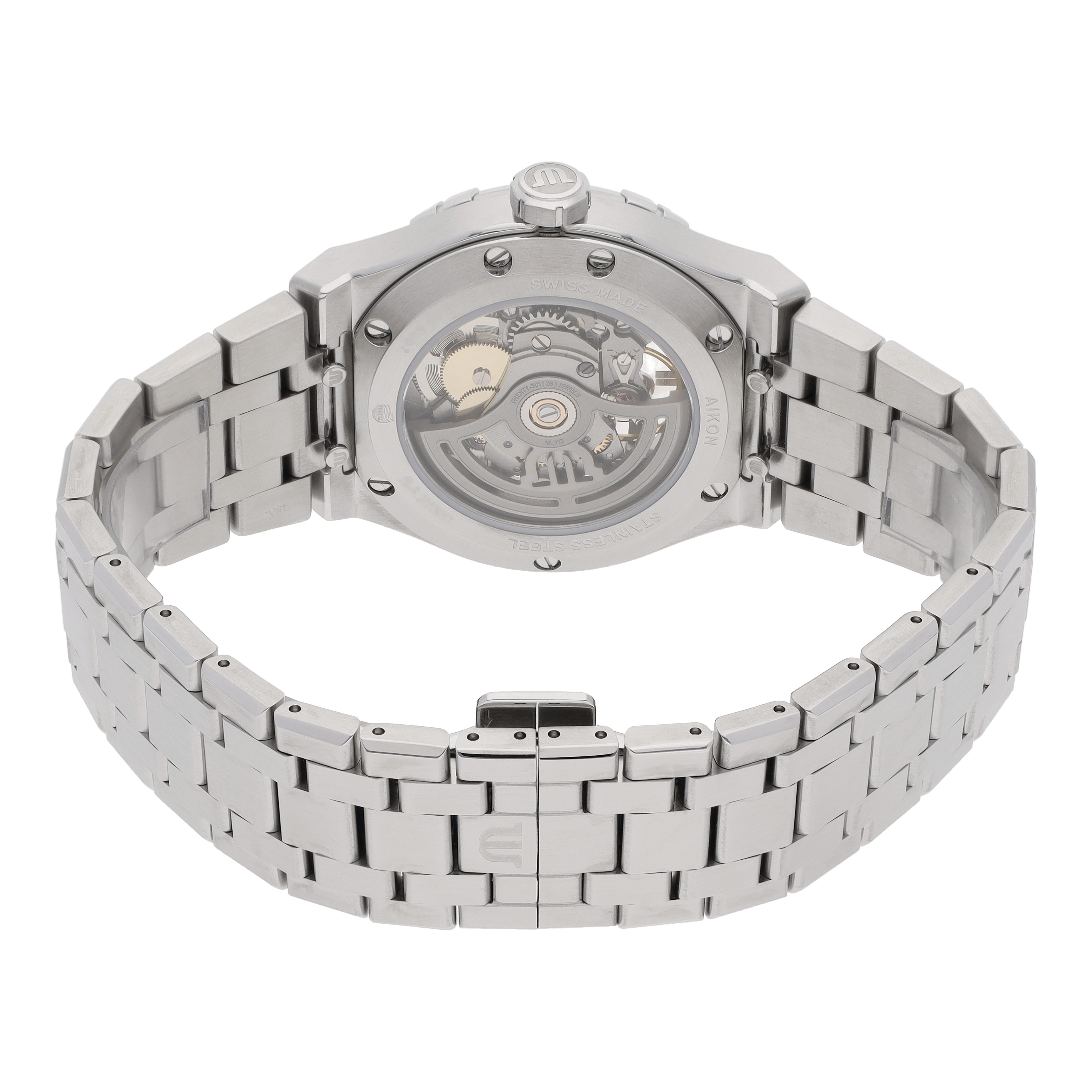 Maurice Lacroix Aikon AI6007-SS002-030-1