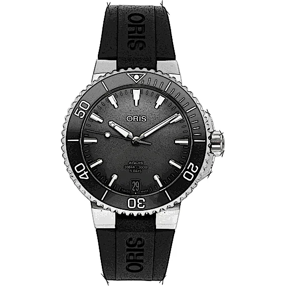 Oris Aquis 01 400 7769 4154-07 4 22 74FC Oris Aquis 01 400 7769 4154-07 4 22 74FC