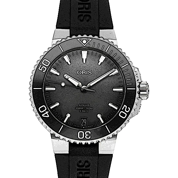 Oris Aquis 01 400 7769 4154-07 4 22 74FC Oris Aquis 01 400 7769 4154-07 4 22 74FC