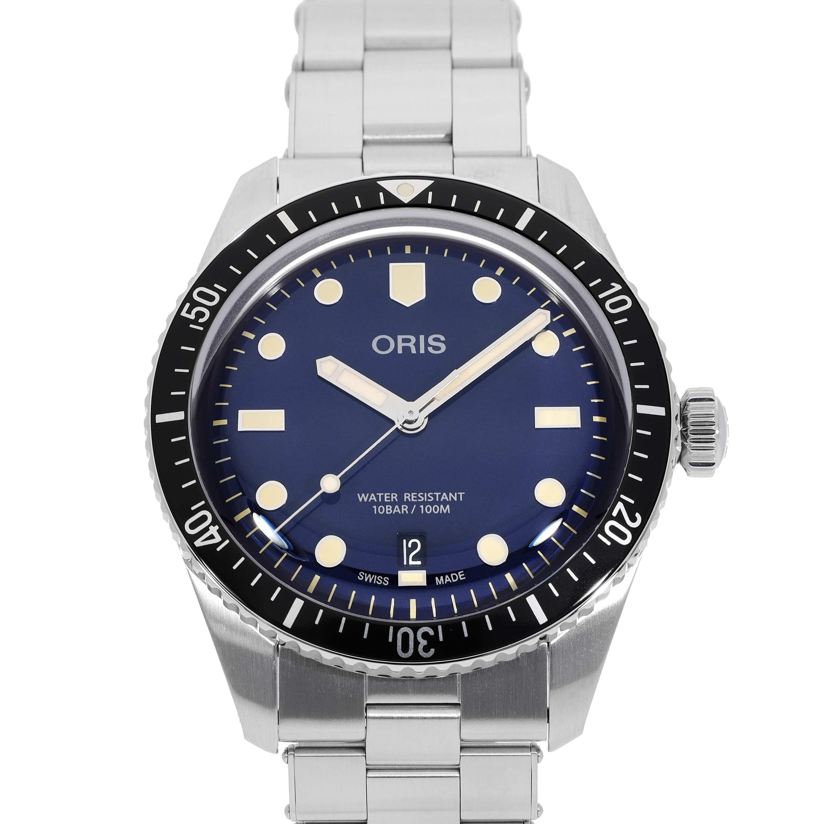 Oris Divers Sixty-Five 01 733 7707 4055-07 8 20 18