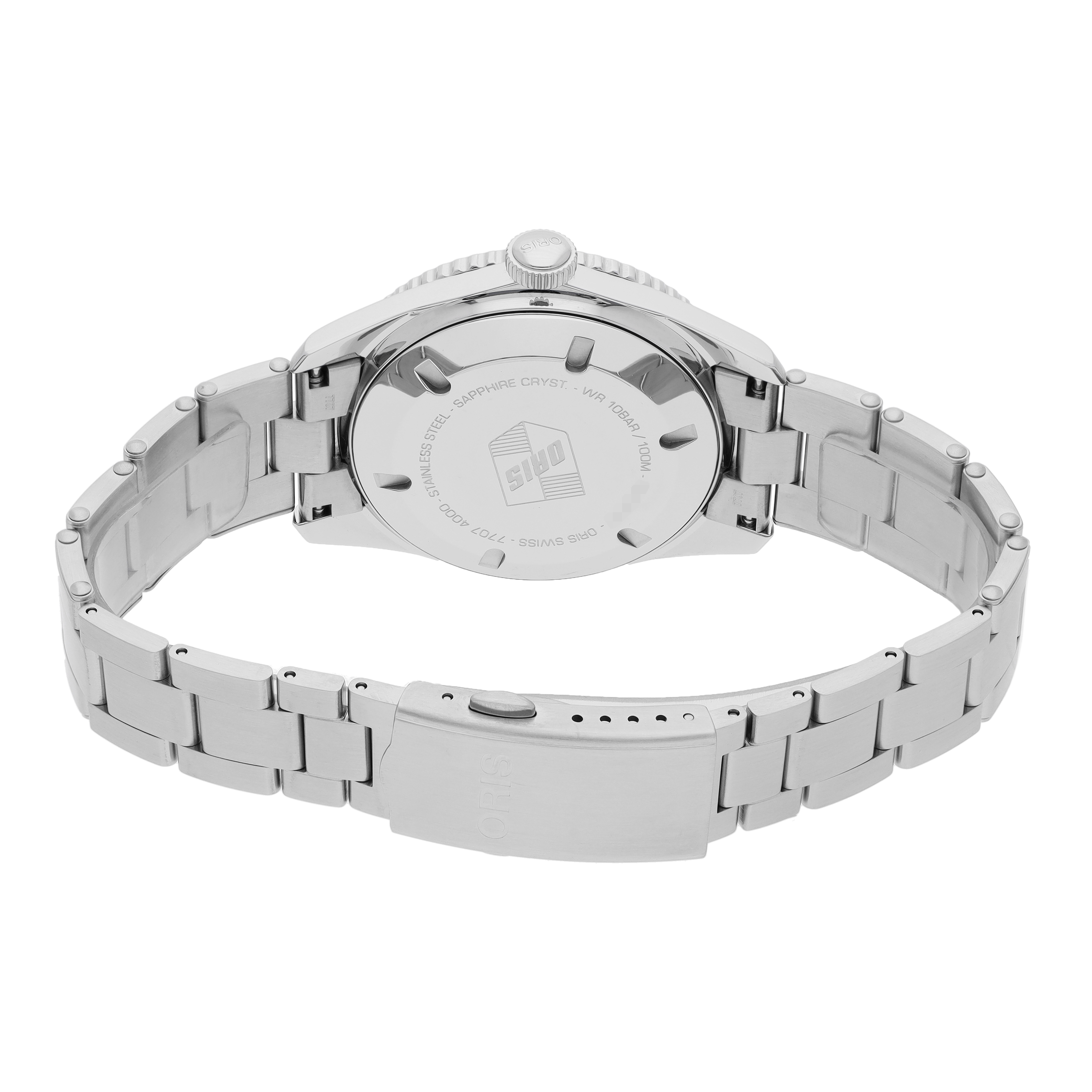 Oris Divers Sixty-Five 01 733 7707 4055-07 8 20 18