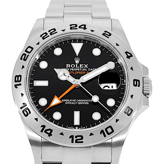 Rolex Explorer II 226570 Rolex Explorer II 226570