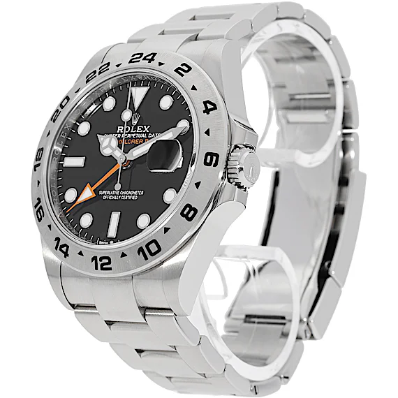 Rolex Explorer II 226570 Rolex Explorer II 226570
