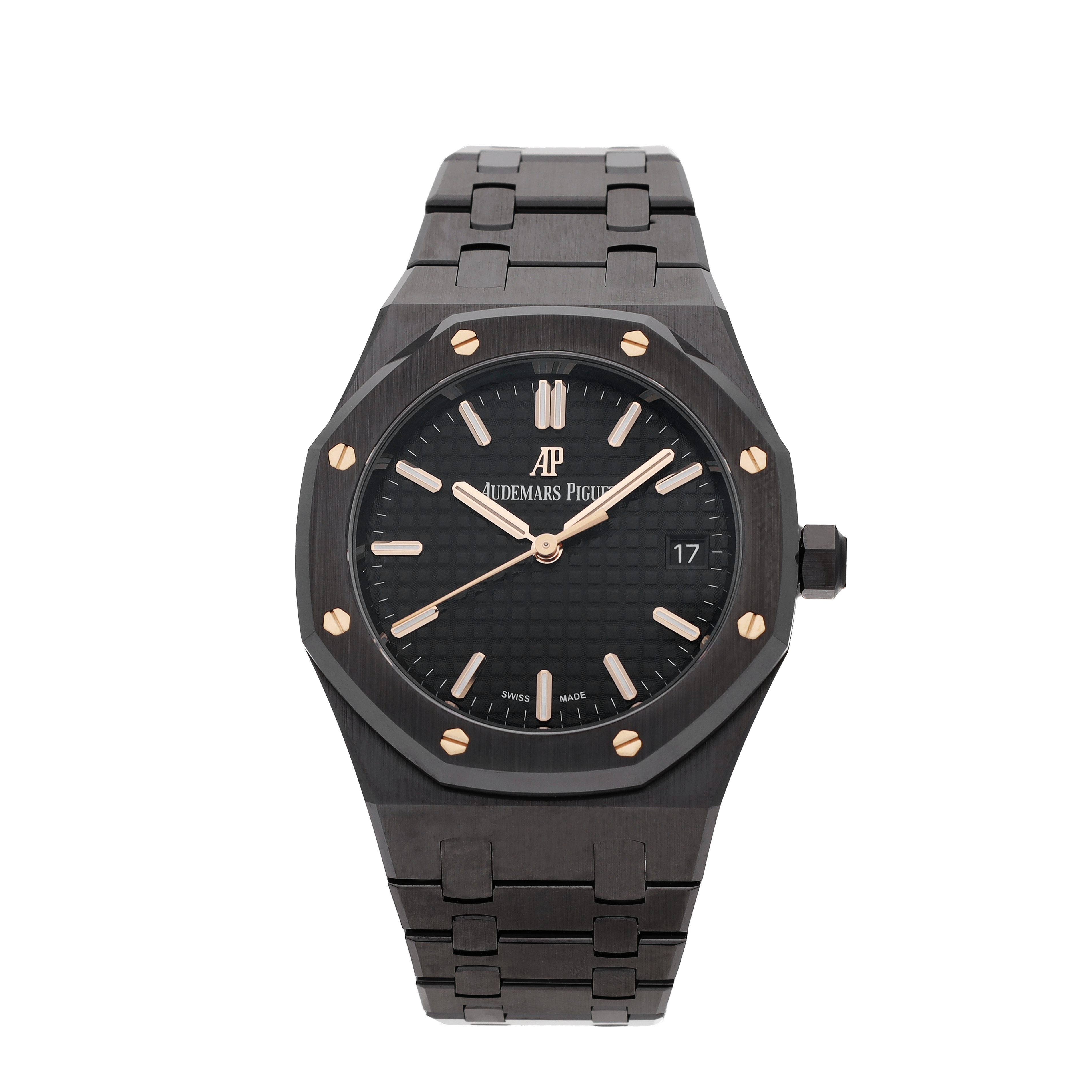 Audemars Piguet Royal Oak 77350CE.OO.1266CE.01
