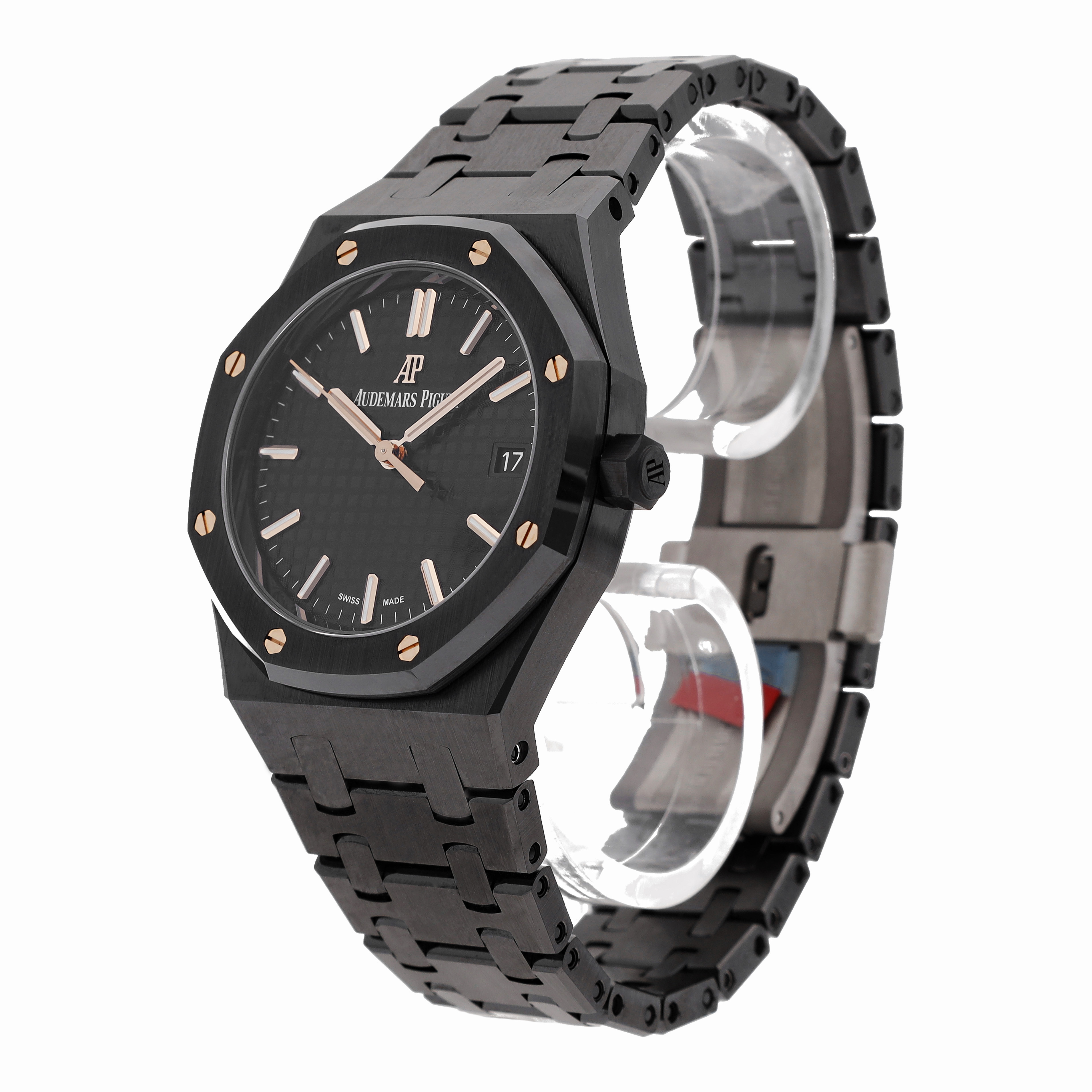 Audemars Piguet Royal Oak 77350CE.OO.1266CE.01