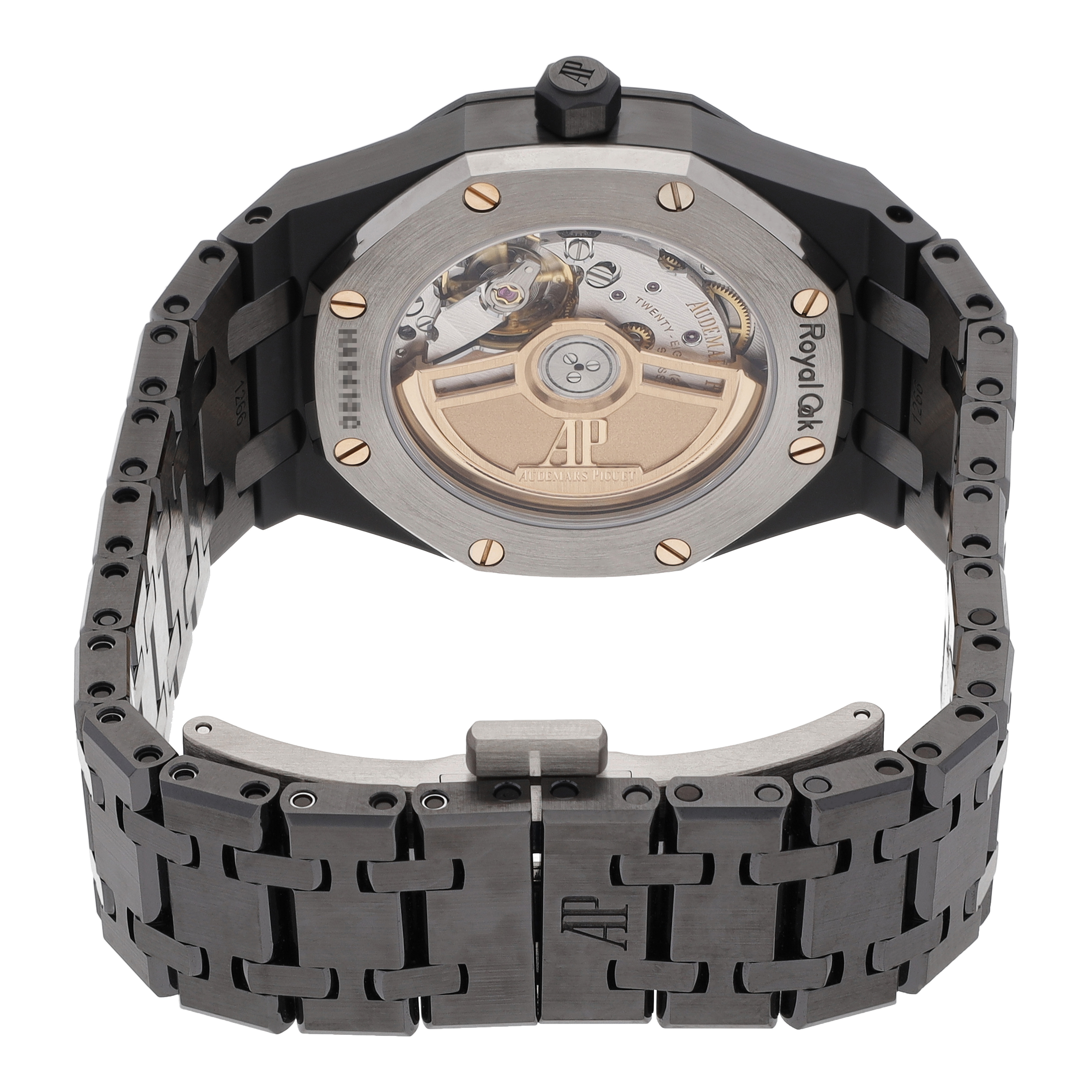 Audemars Piguet Royal Oak 77350CE.OO.1266CE.01