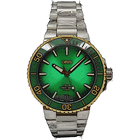 Oris Aquis 01 400 7769 6357-07 8 22 09PEB Oris Aquis 01 400 7769 6357-07 8 22 09PEB