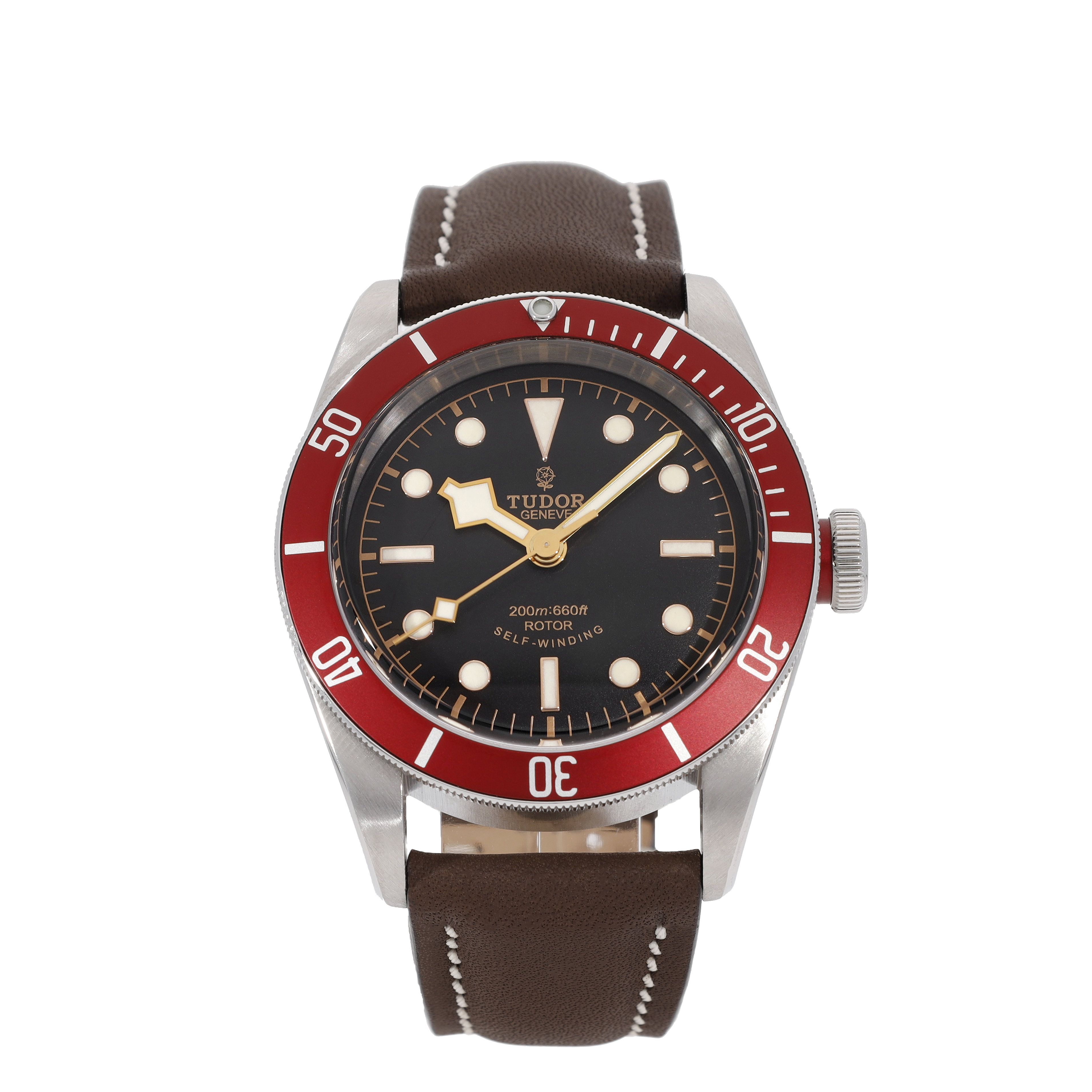 Tudor Black Bay 79220R