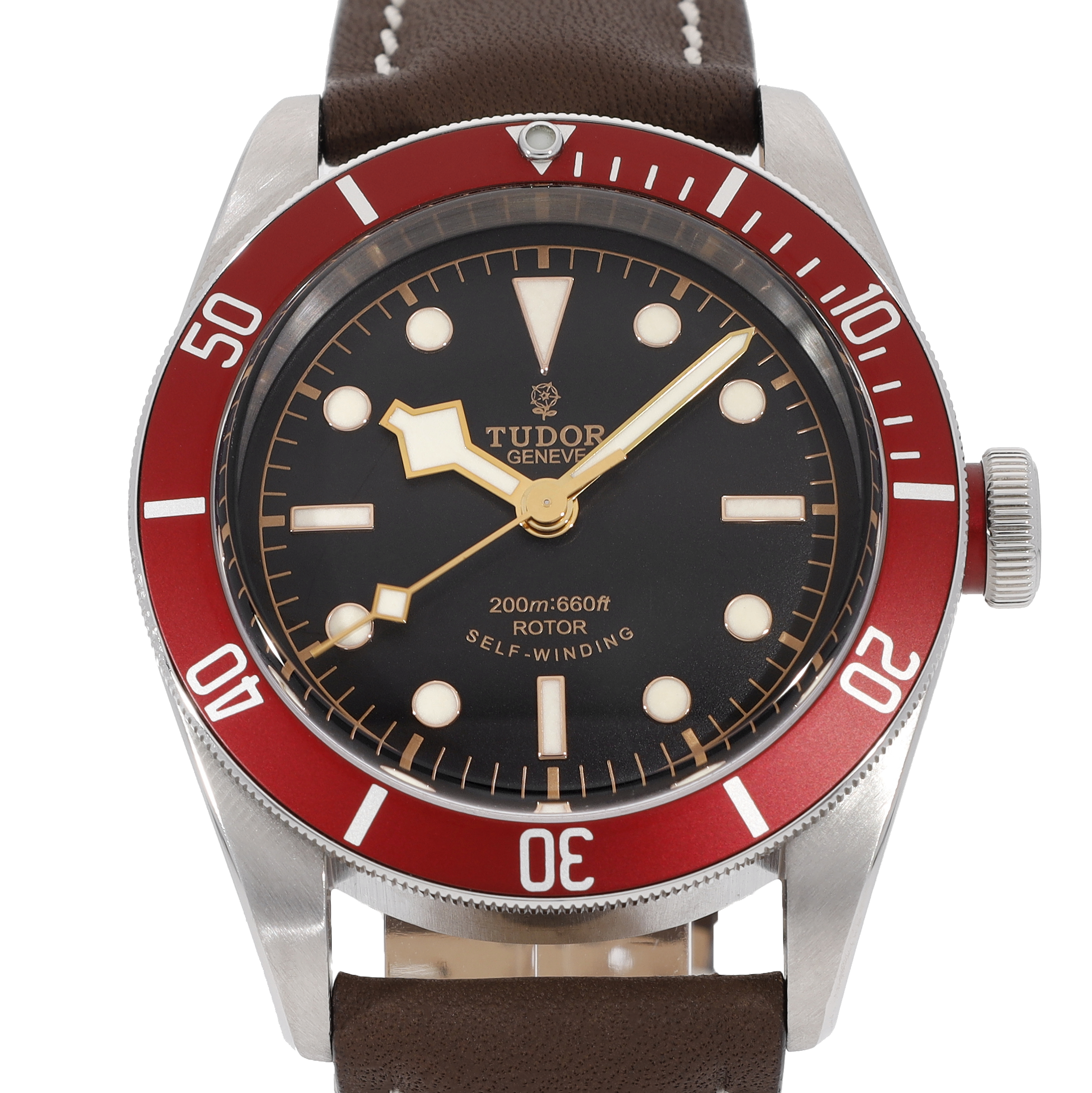 Tudor Black Bay 79220R