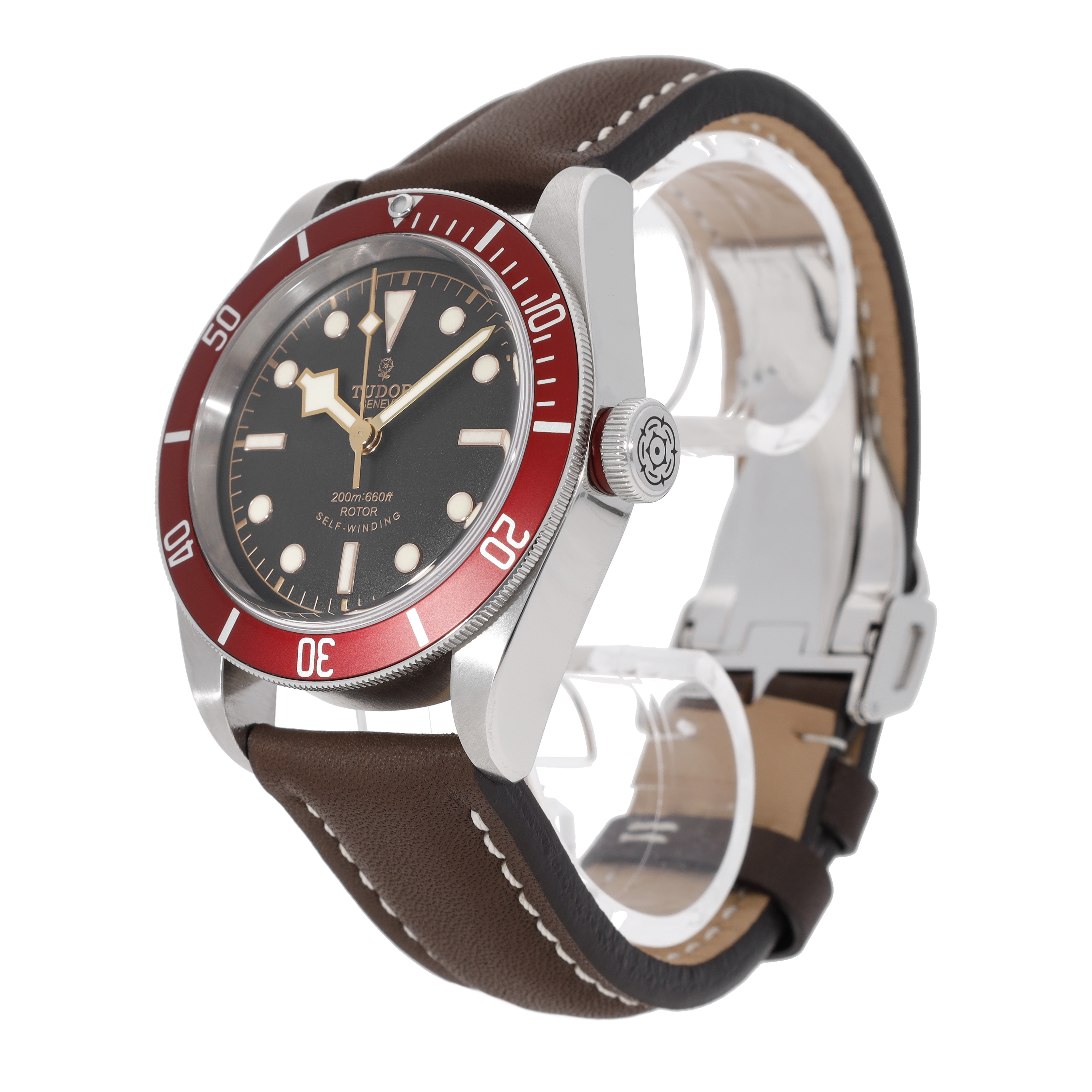 Tudor Black Bay 79220R