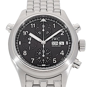 IWC Pilot's Watch IW371336