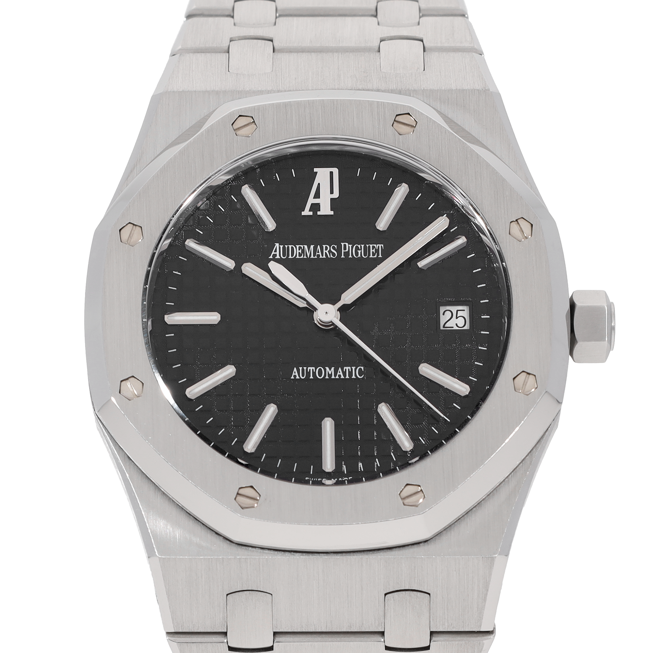 Audemars Piguet Royal Oak 15300ST.OO.1220ST.03