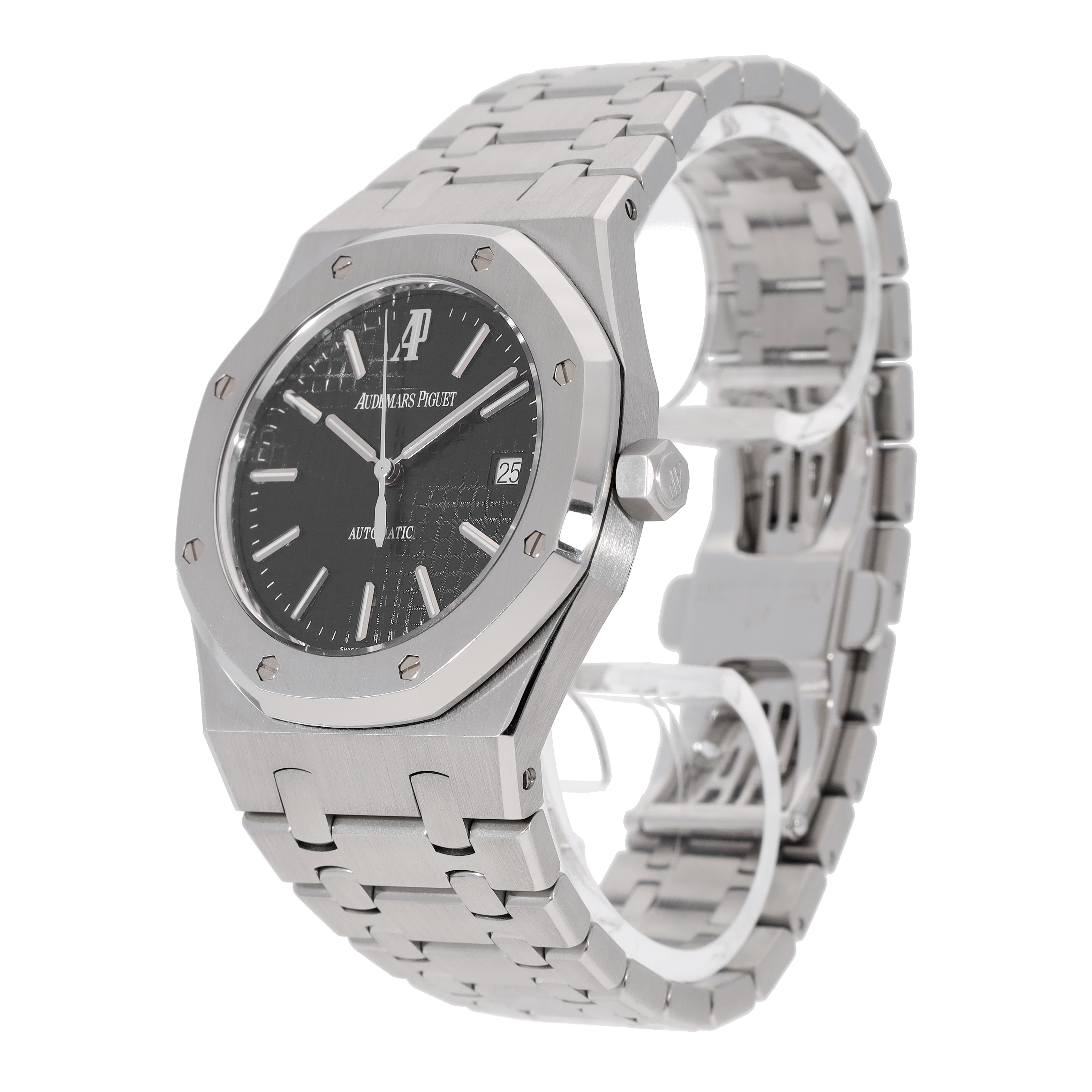 Audemars Piguet Royal Oak 15300ST.OO.1220ST.03 in Edelstahl CHRONEXT