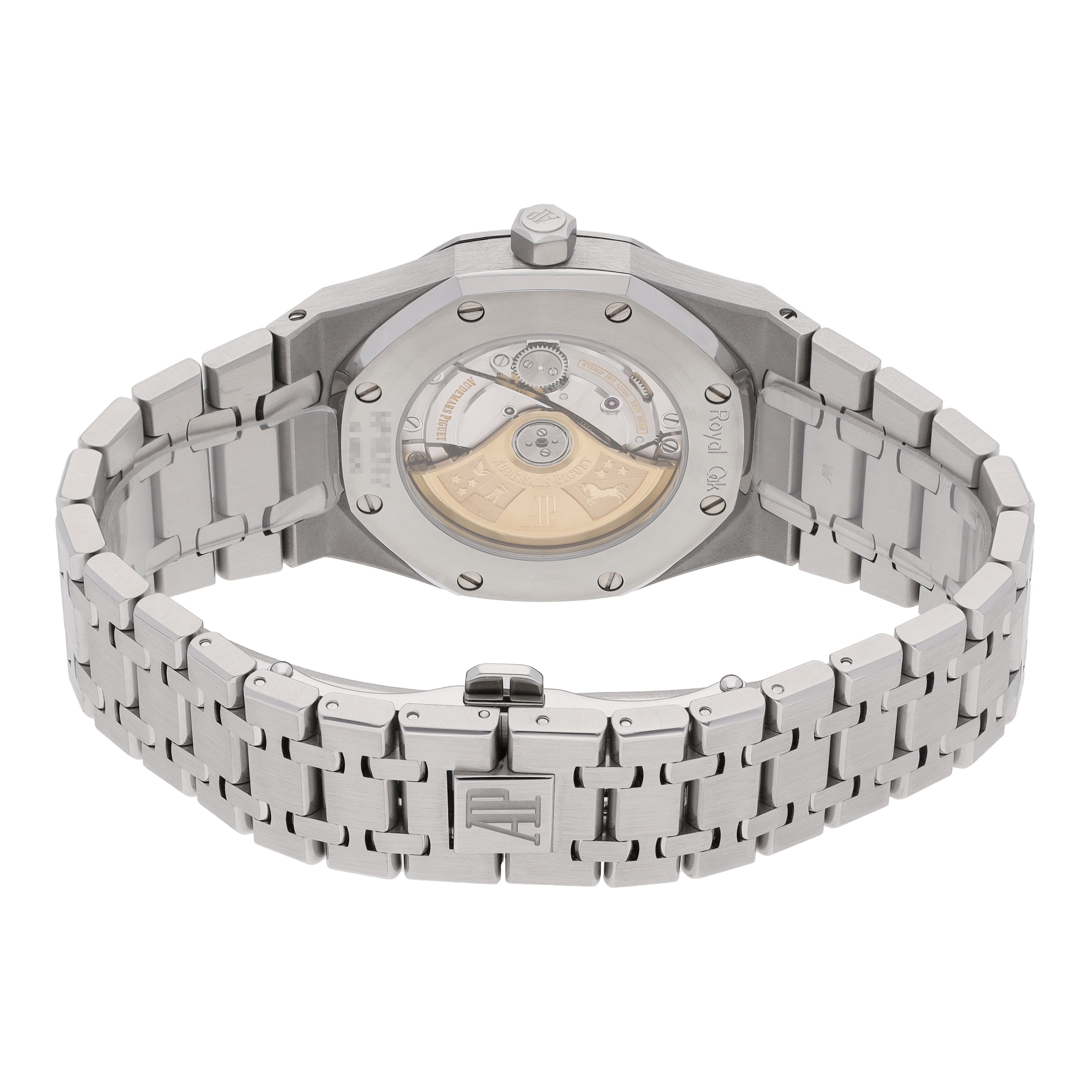 Audemars Piguet Royal Oak 15300ST.OO.1220ST.03