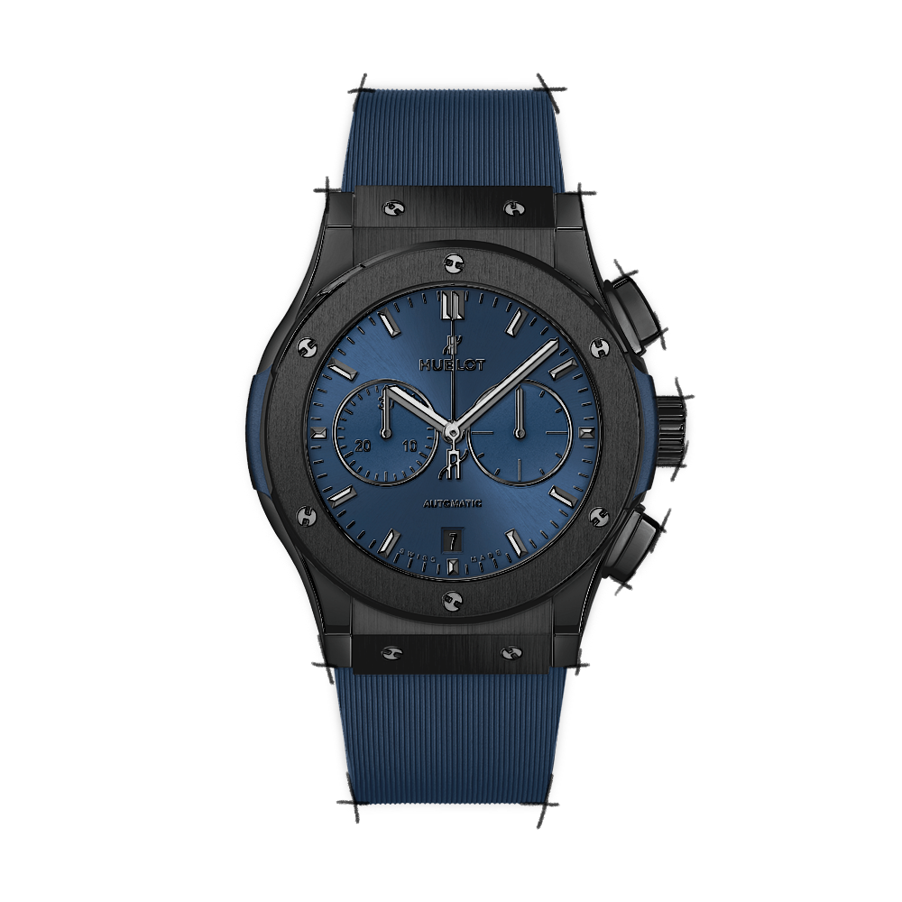 Hublot Classic Fusion 541.CM.7170.RX