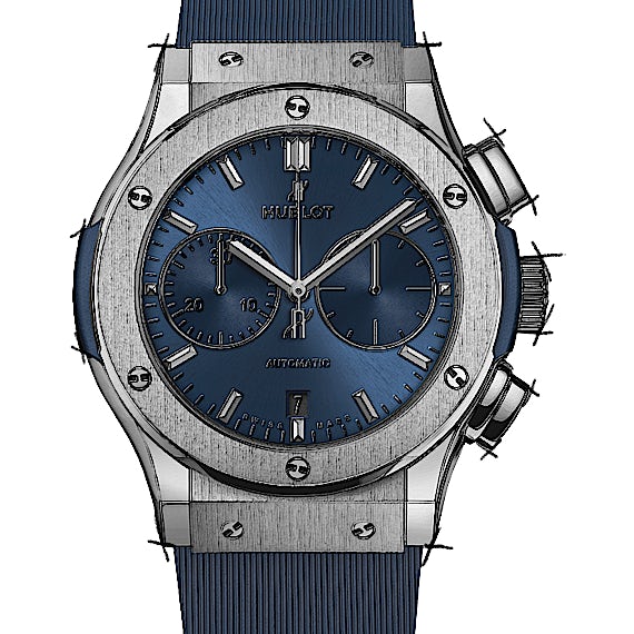 Hublot Classic Fusion 521.NX.7170.RX