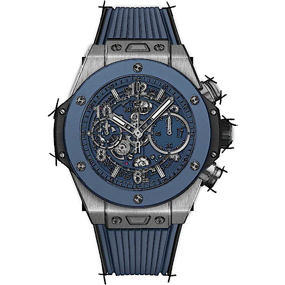 Hublot Big Bang 441.NL.5171.RX Hublot Big Bang 441.NL.5171.RX