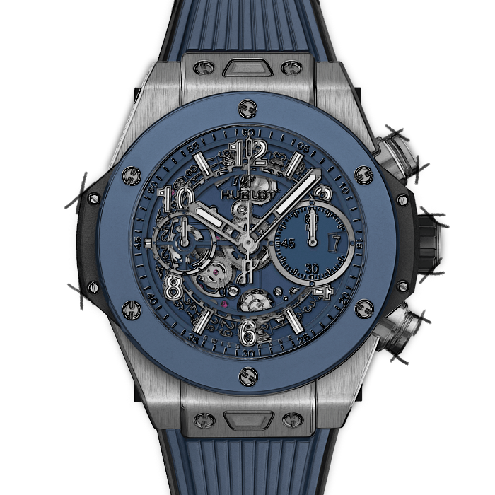 Hublot Big Bang 441.NL.5171.RX