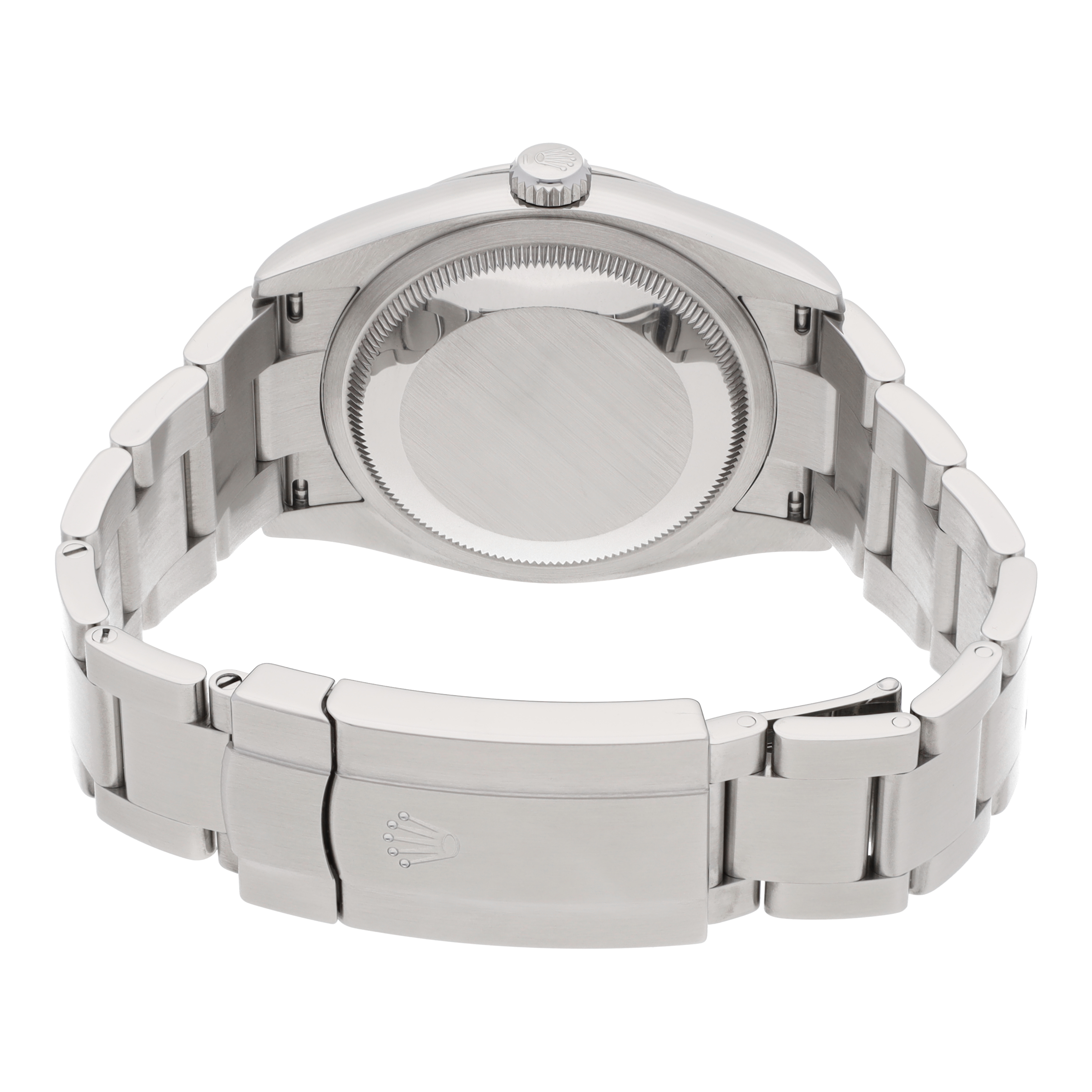 Rolex Oyster Perpetual 126000