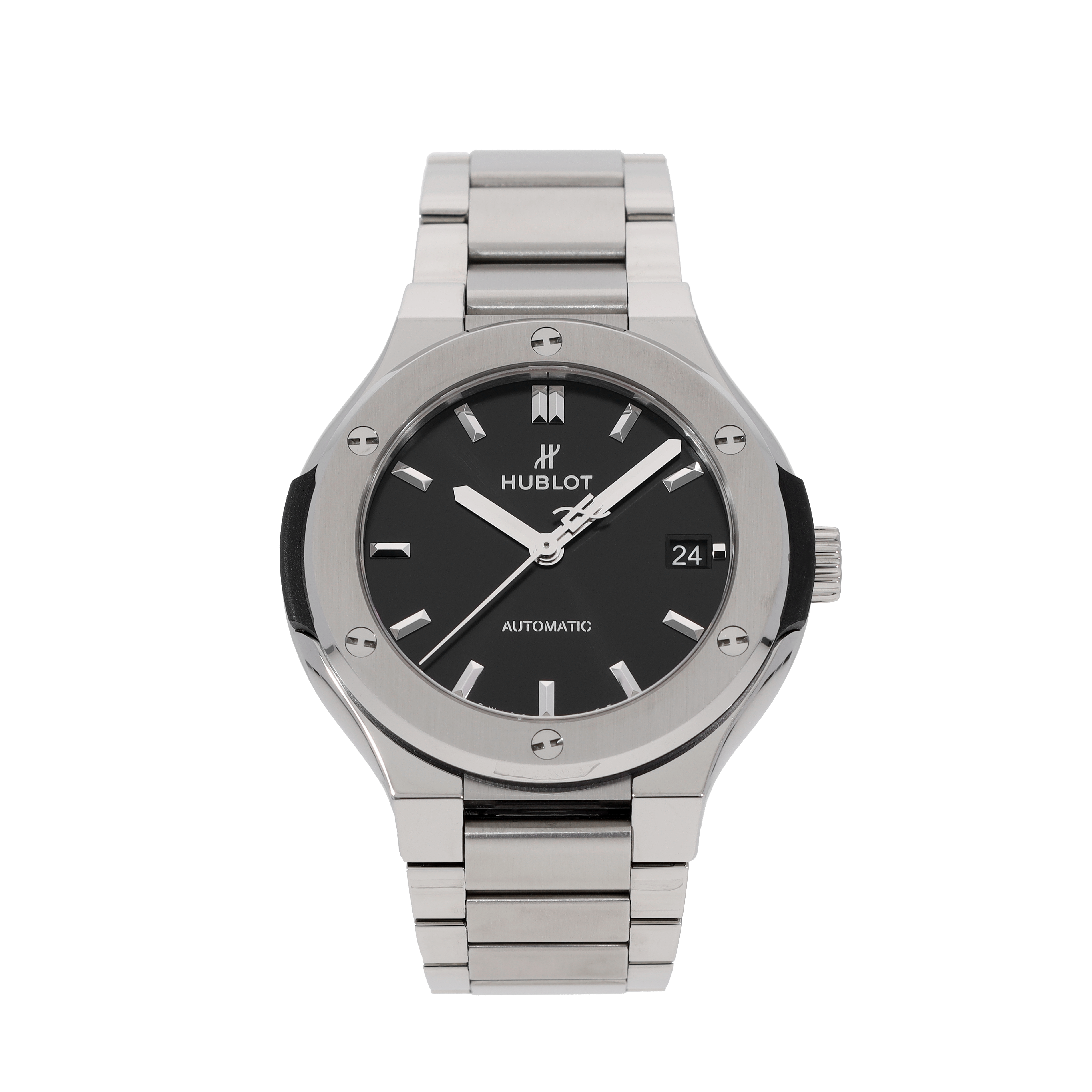 Hublot Classic Fusion 568.NX.1470.NX