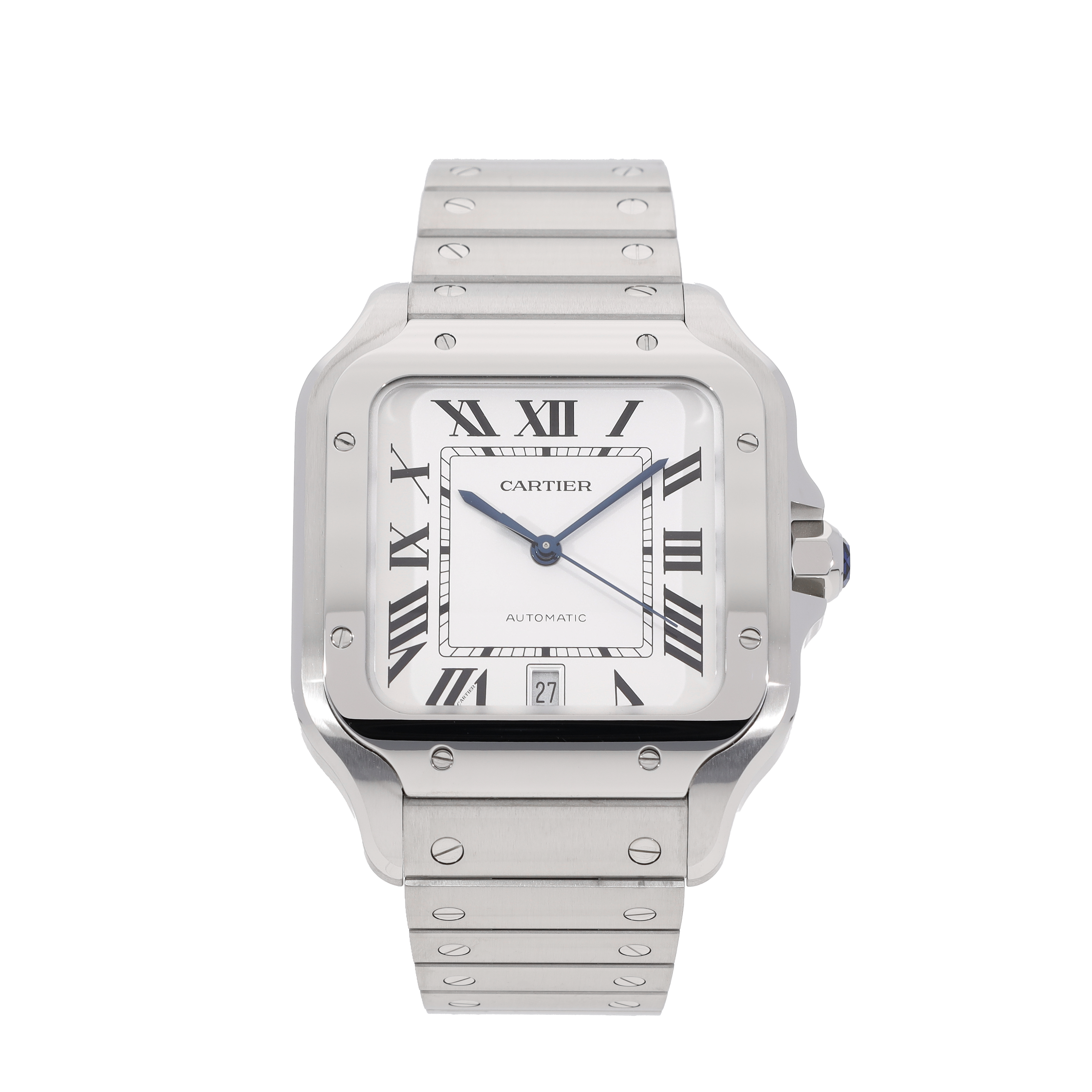 Cartier Santos WSSA0018