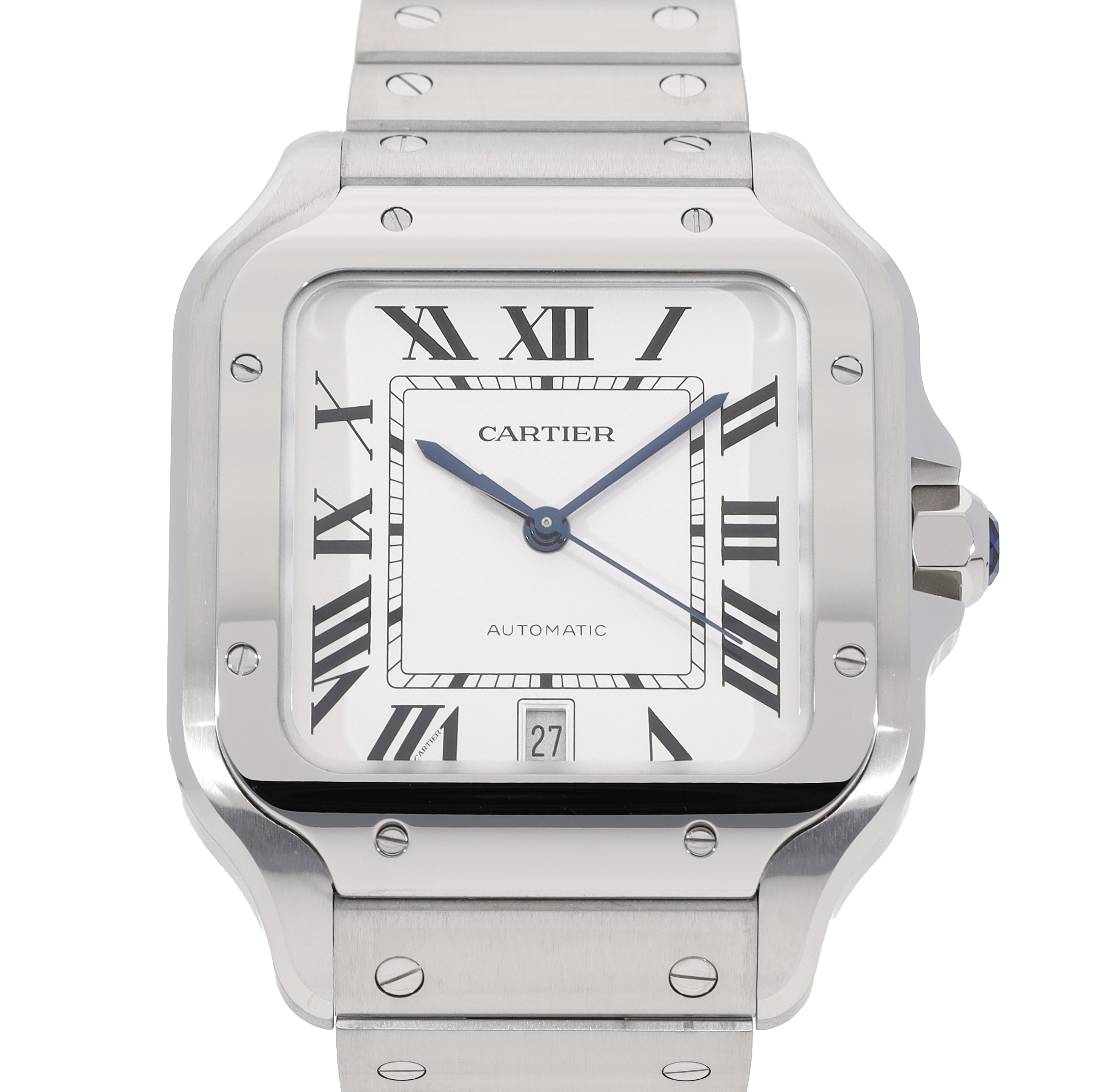Cartier Santos WSSA0018