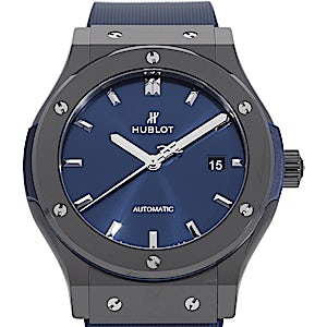 Hublot Classic Fusion 542.CM.7170.RX