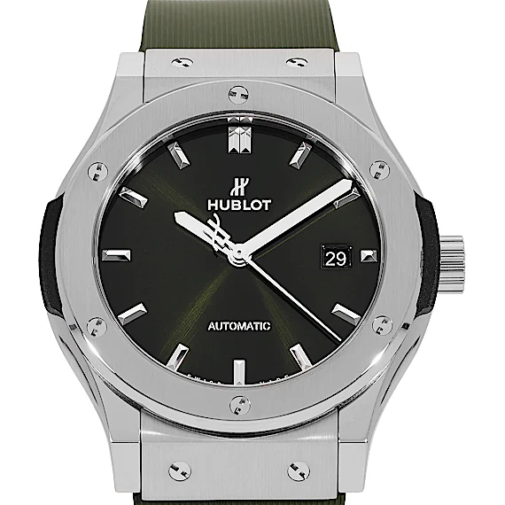 Hublot Classic Fusion 542.NX.8970.RX Hublot Classic Fusion 542.NX.8970.RX