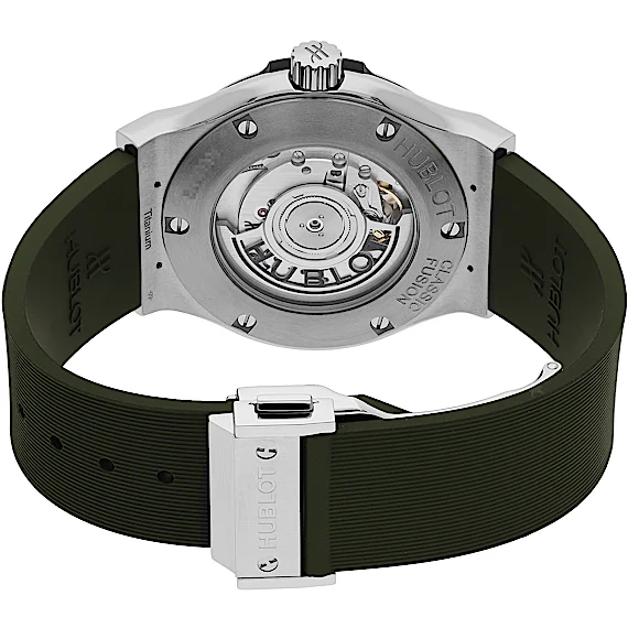 Hublot Classic Fusion 542.NX.8970.RX Hublot Classic Fusion 542.NX.8970.RX