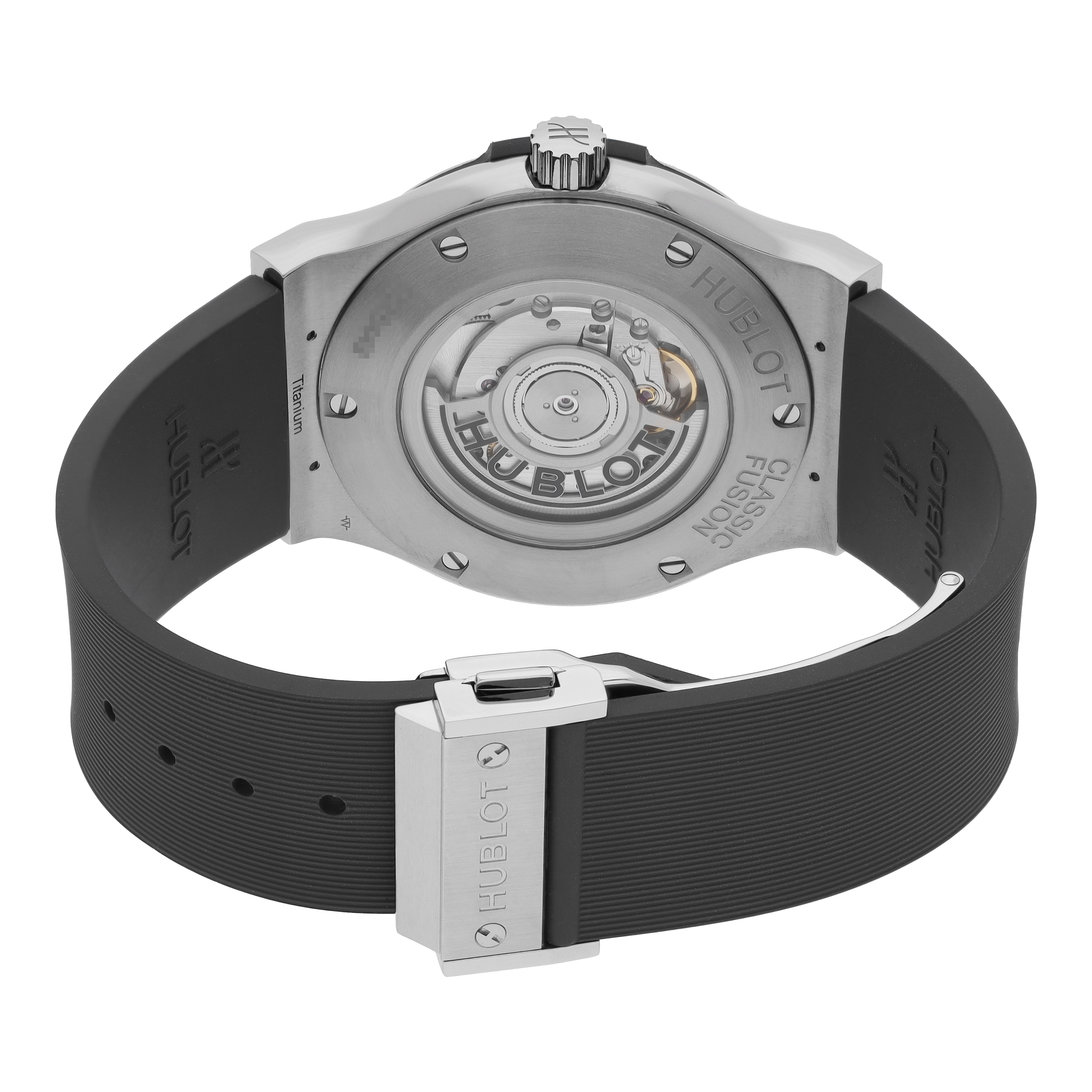 Hublot Classic Fusion 511.NX.7071.RX