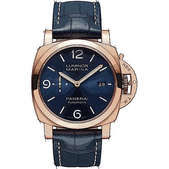 Panerai Luminor PAM01112 Panerai Luminor PAM01112