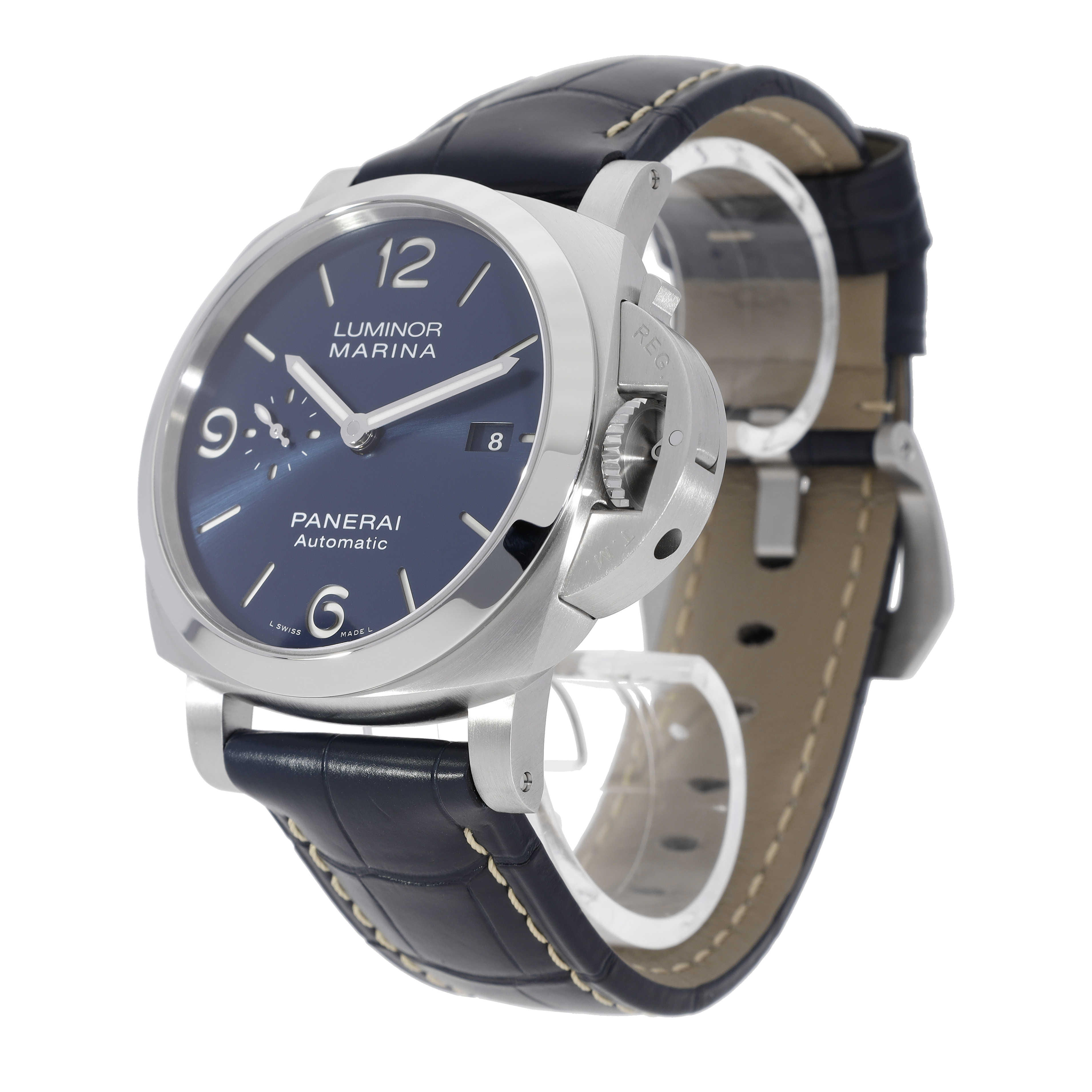 Panerai Luminor PAM01313