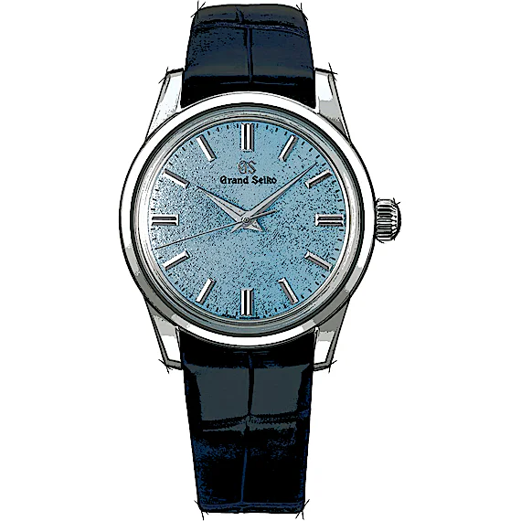 Grand Seiko Elegance Kollektion SBGW283 Grand Seiko Elegance Kollektion SBGW283