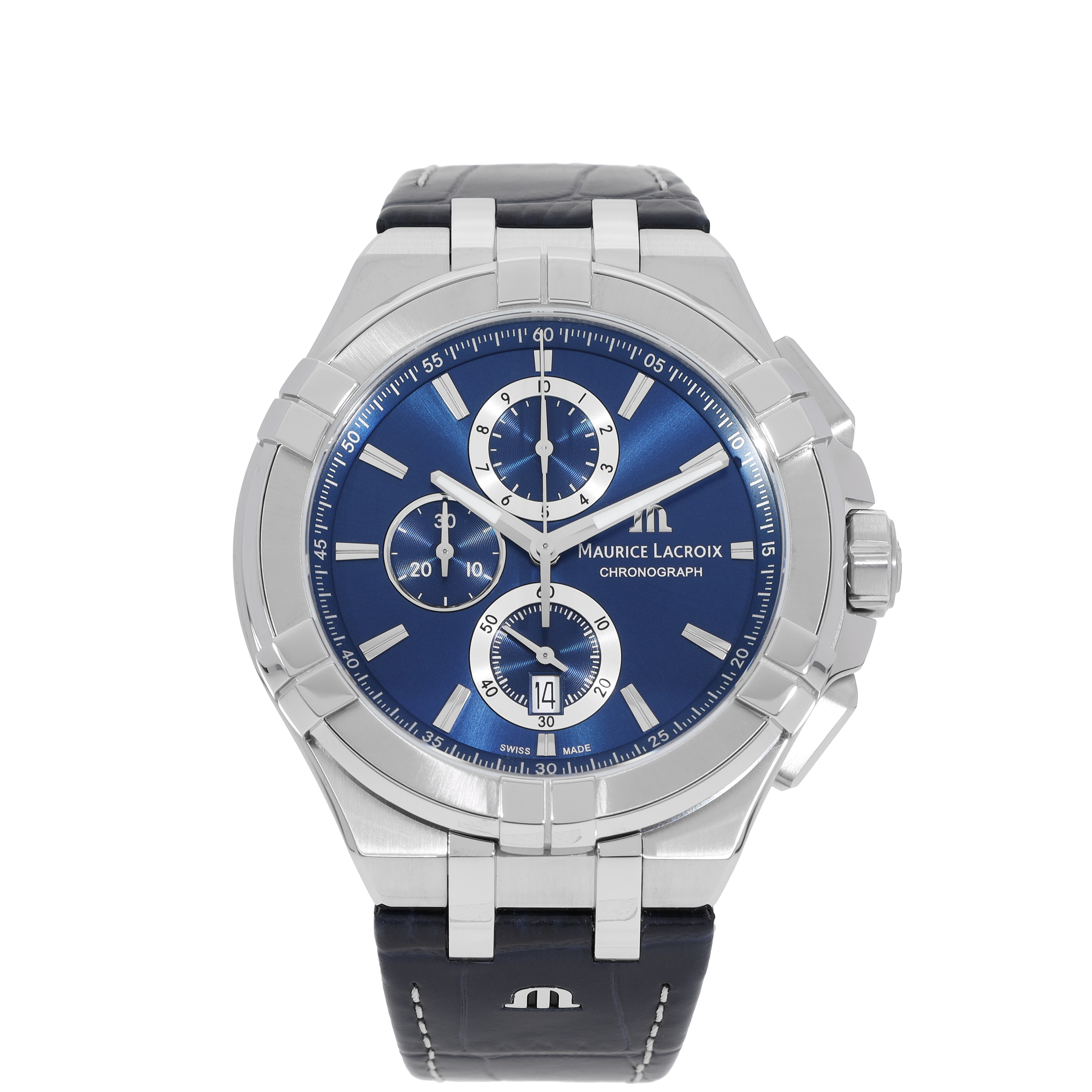 Maurice Lacroix Aikon AI1018-SS001-430-1