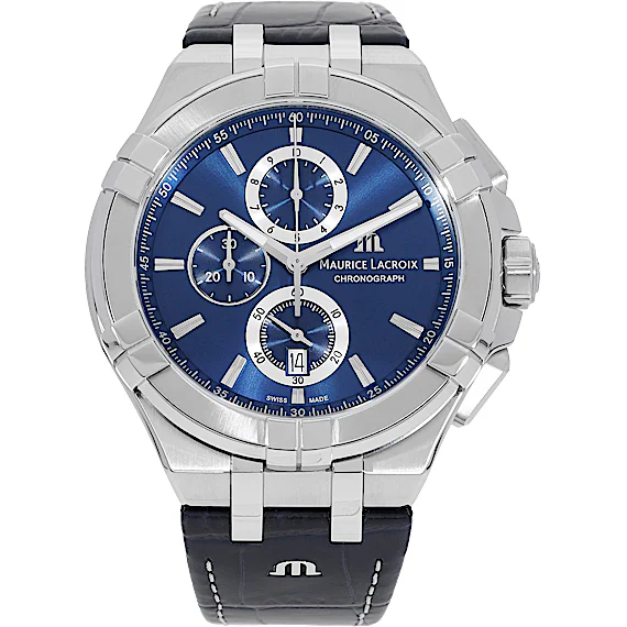 Maurice Lacroix Aikon AI1018-SS001-430-1 Maurice Lacroix Aikon AI1018-SS001-430-1