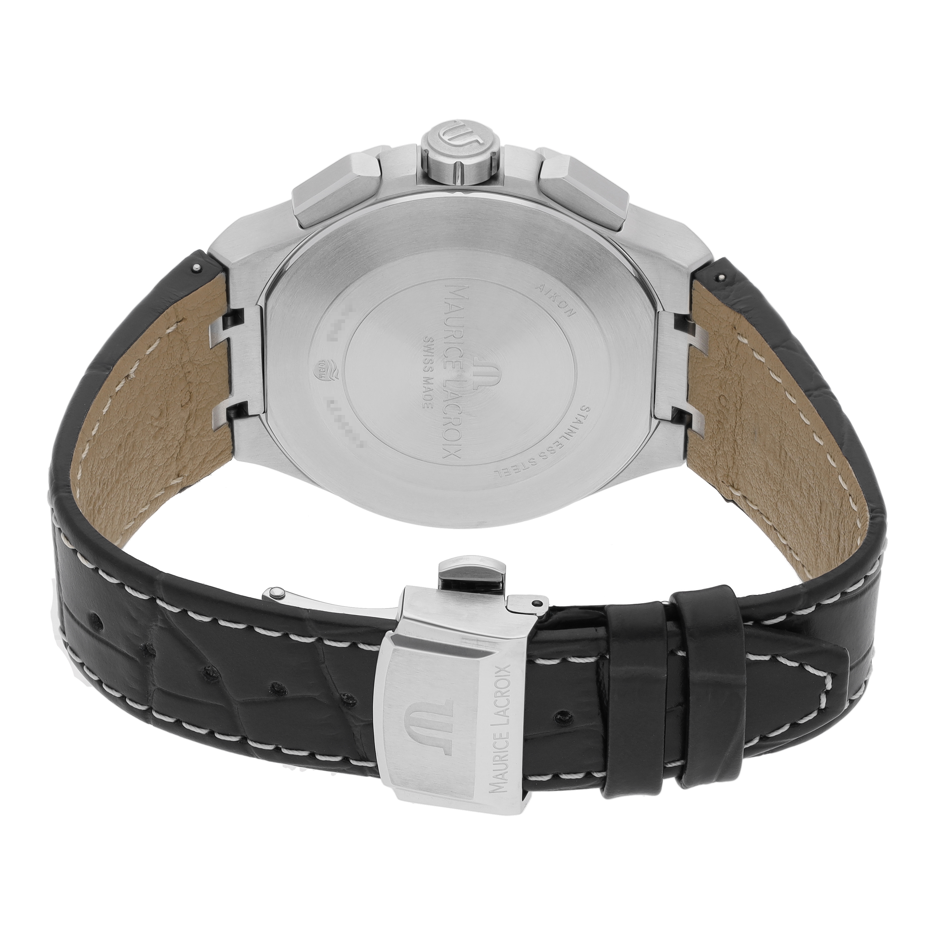 Maurice Lacroix Aikon AI1018-SS001-430-1