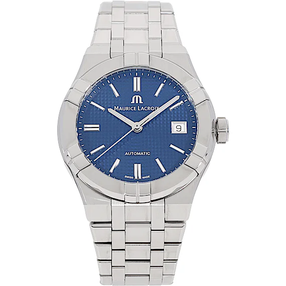 Maurice Lacroix Aikon AI6007-SS00F-430-C Maurice Lacroix Aikon AI6007-SS00F-430-C